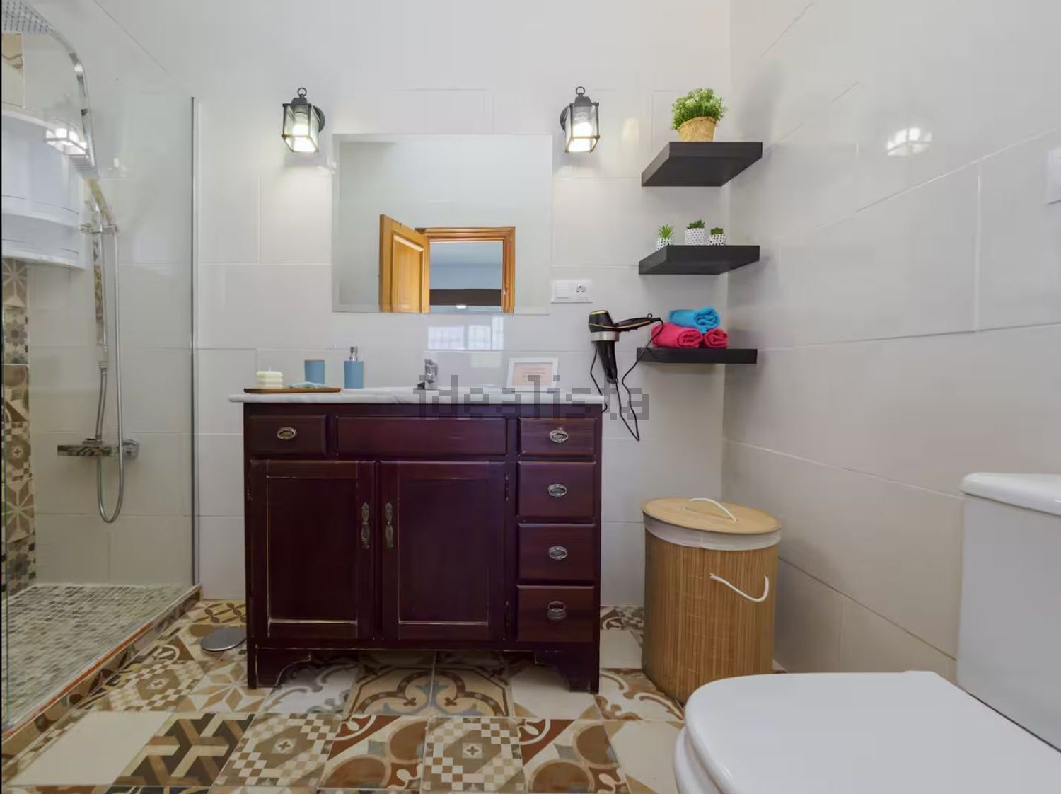 Casa de 121 m² en Cártama