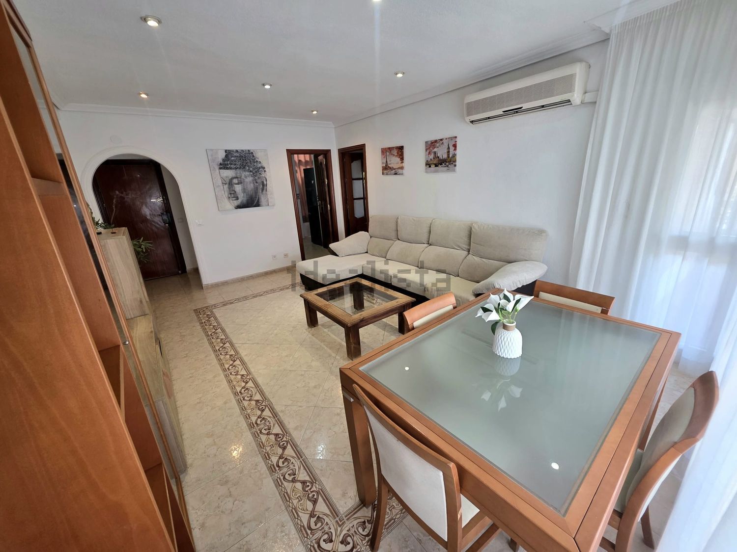 Piso de 100 m² en Córdoba