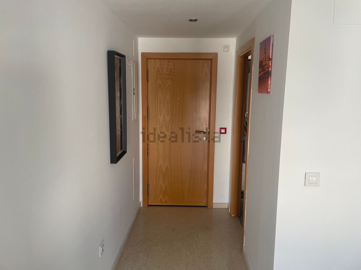 Habitación 55 m², Sevilla