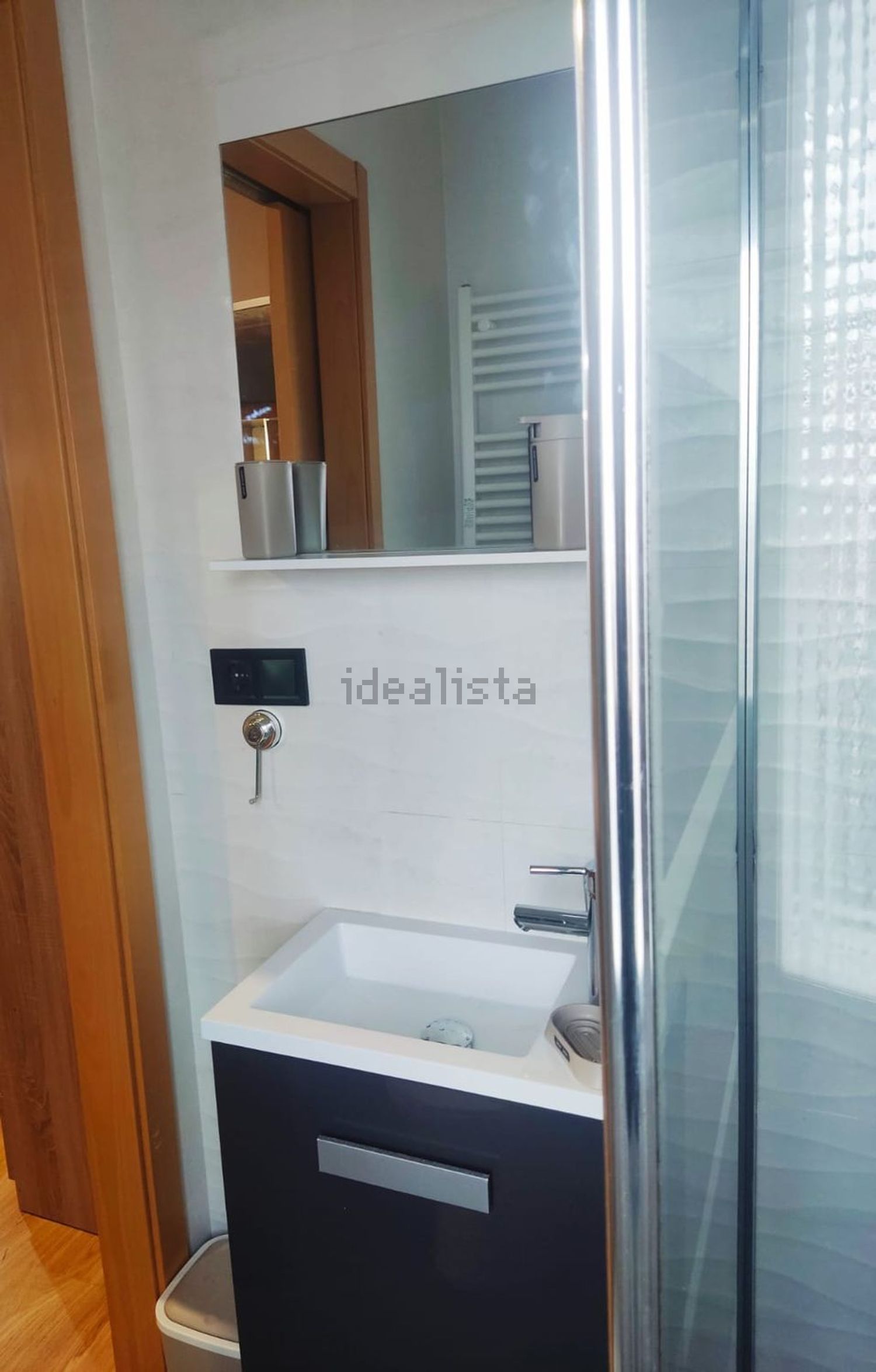 Piso de 100 m² en Ávila