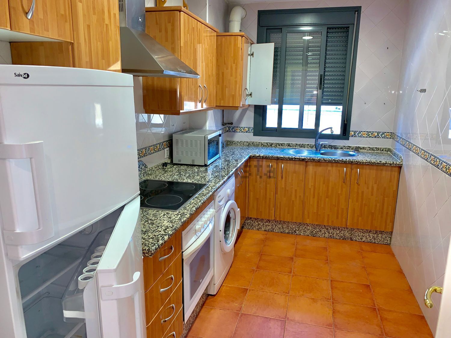 Квартира 70 м² в Севилье