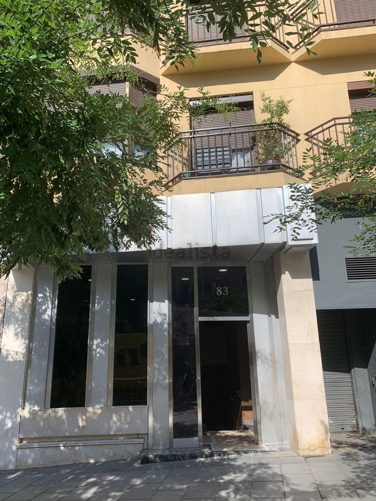 Piso de 59 m² en Madrid