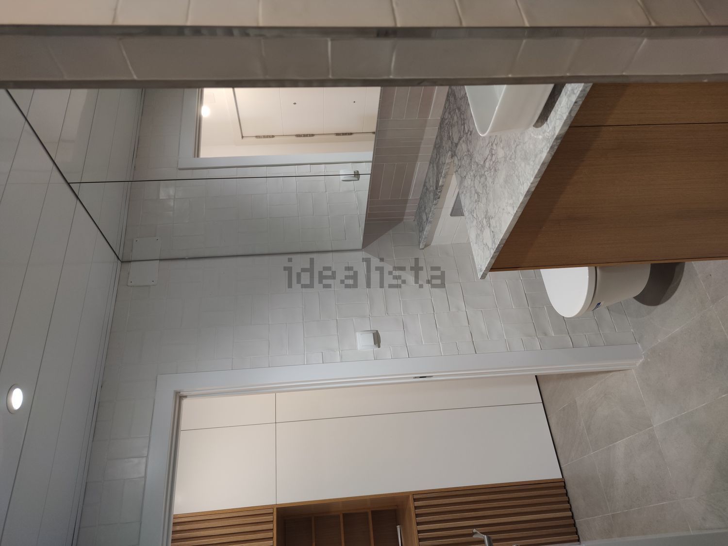 Appartement 69 m² à Madrid