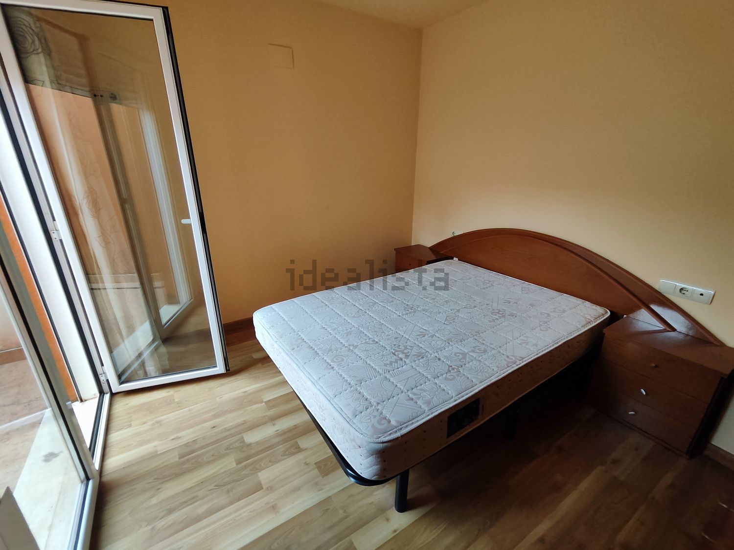 Piso de 40 m² en Teruel