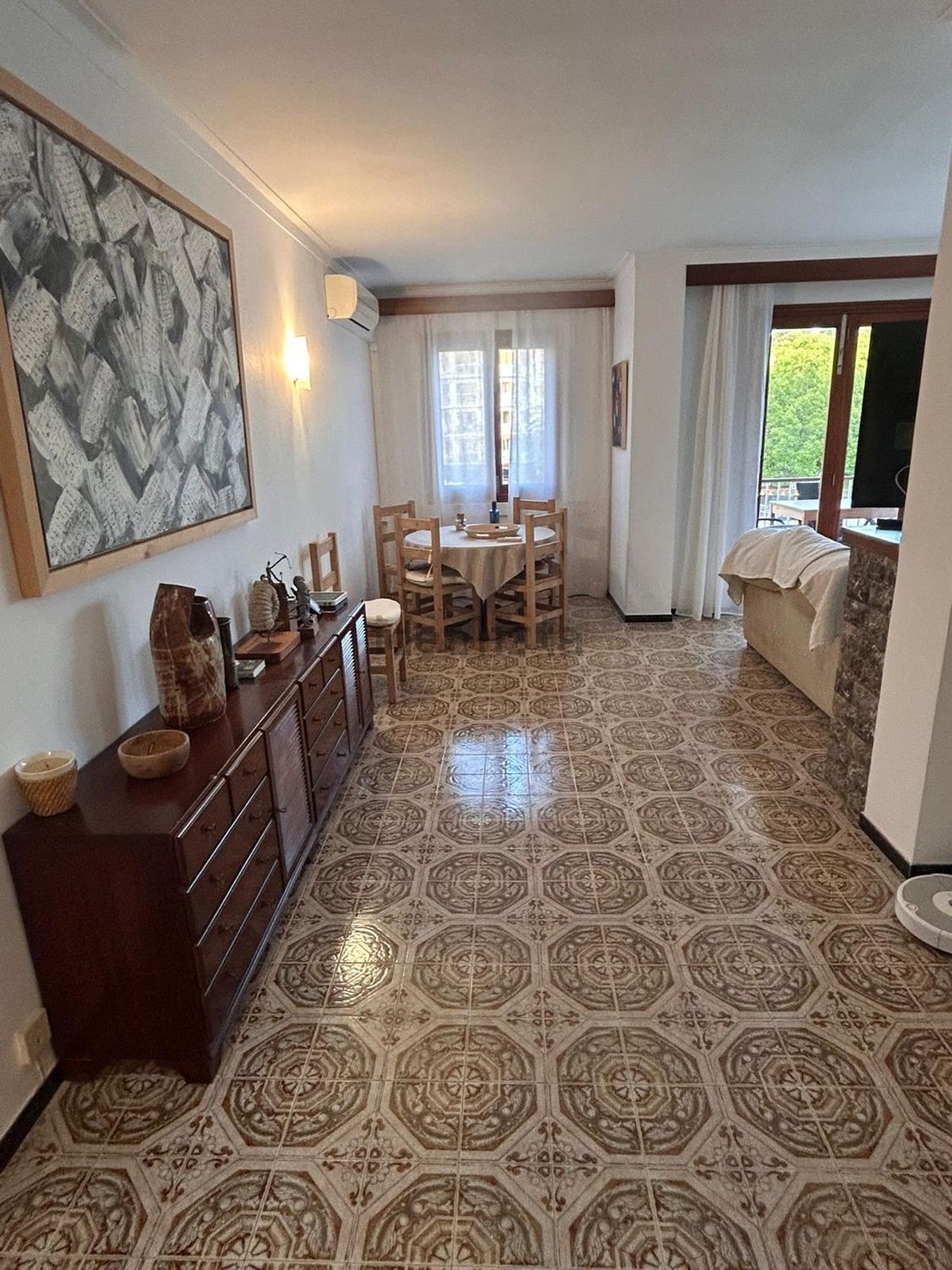 Квартира 130 м² у Manacor