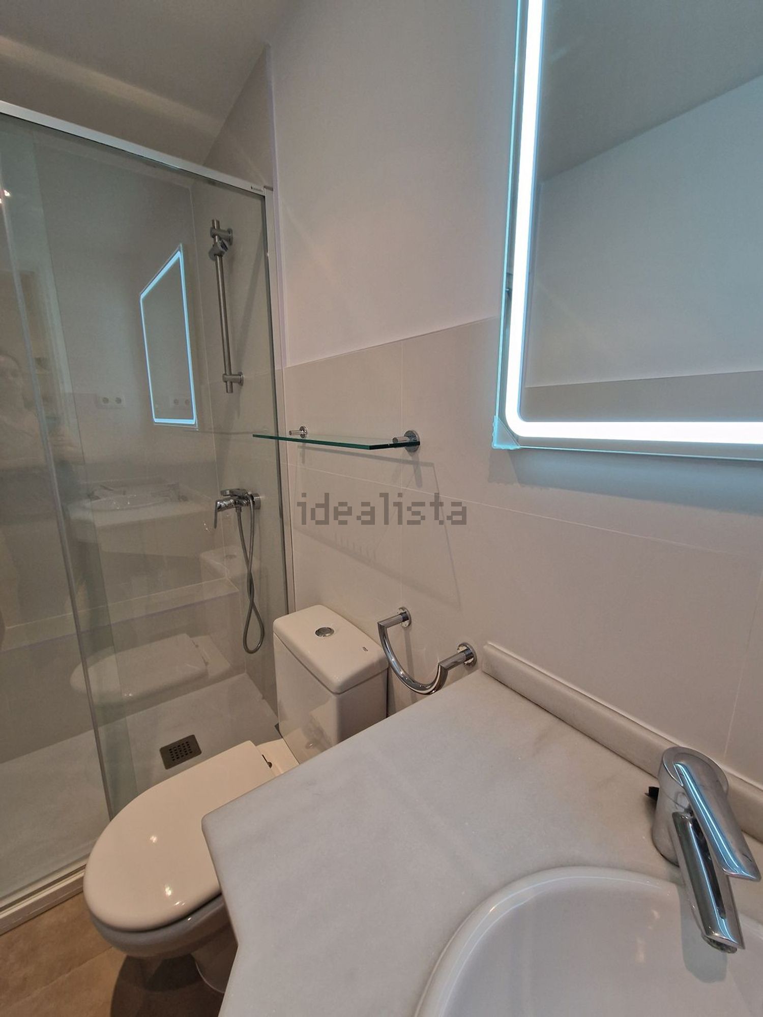 Appartamento 45 m² a Madrid