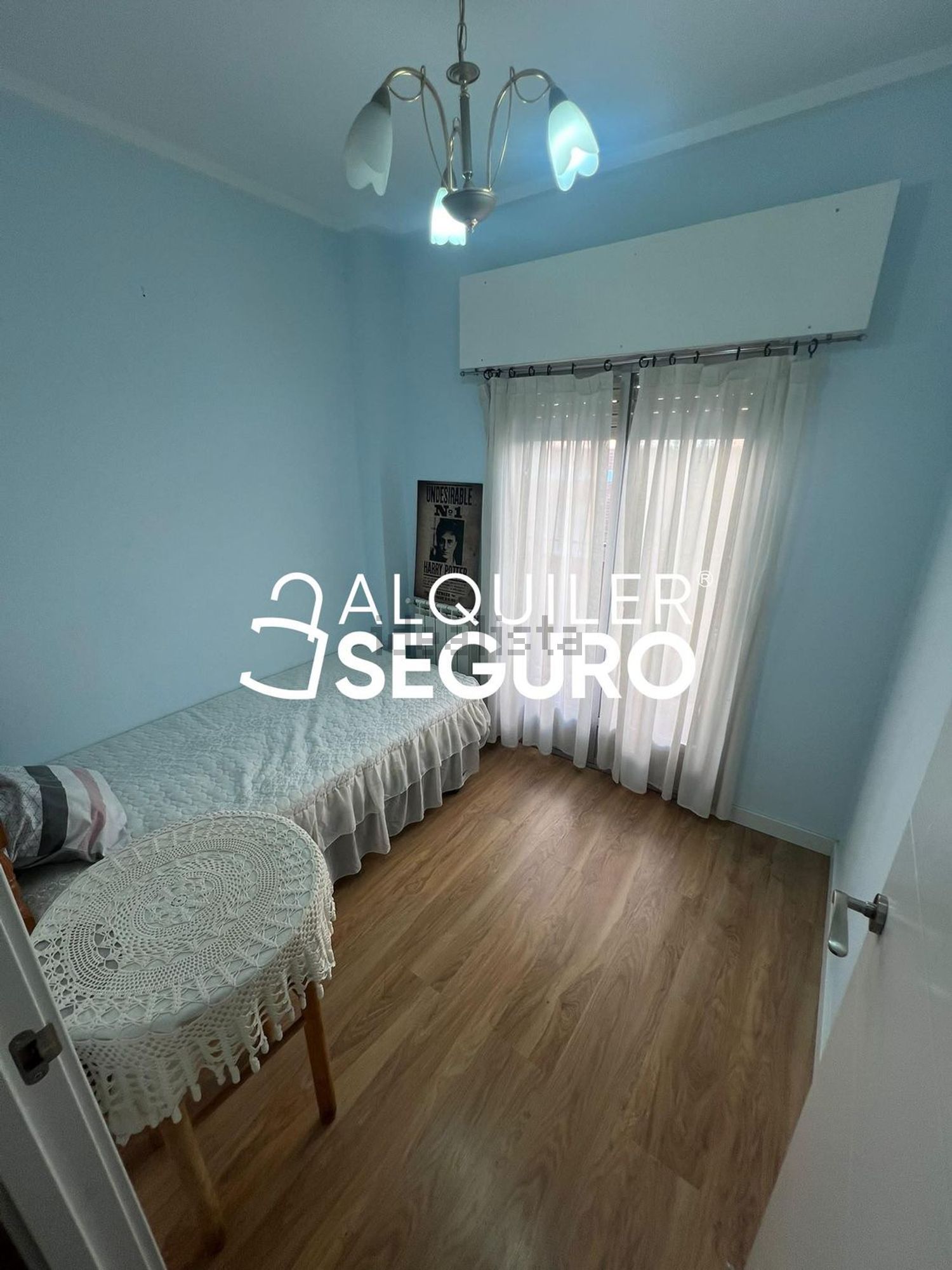 Wohnung 70 m² in Madrid