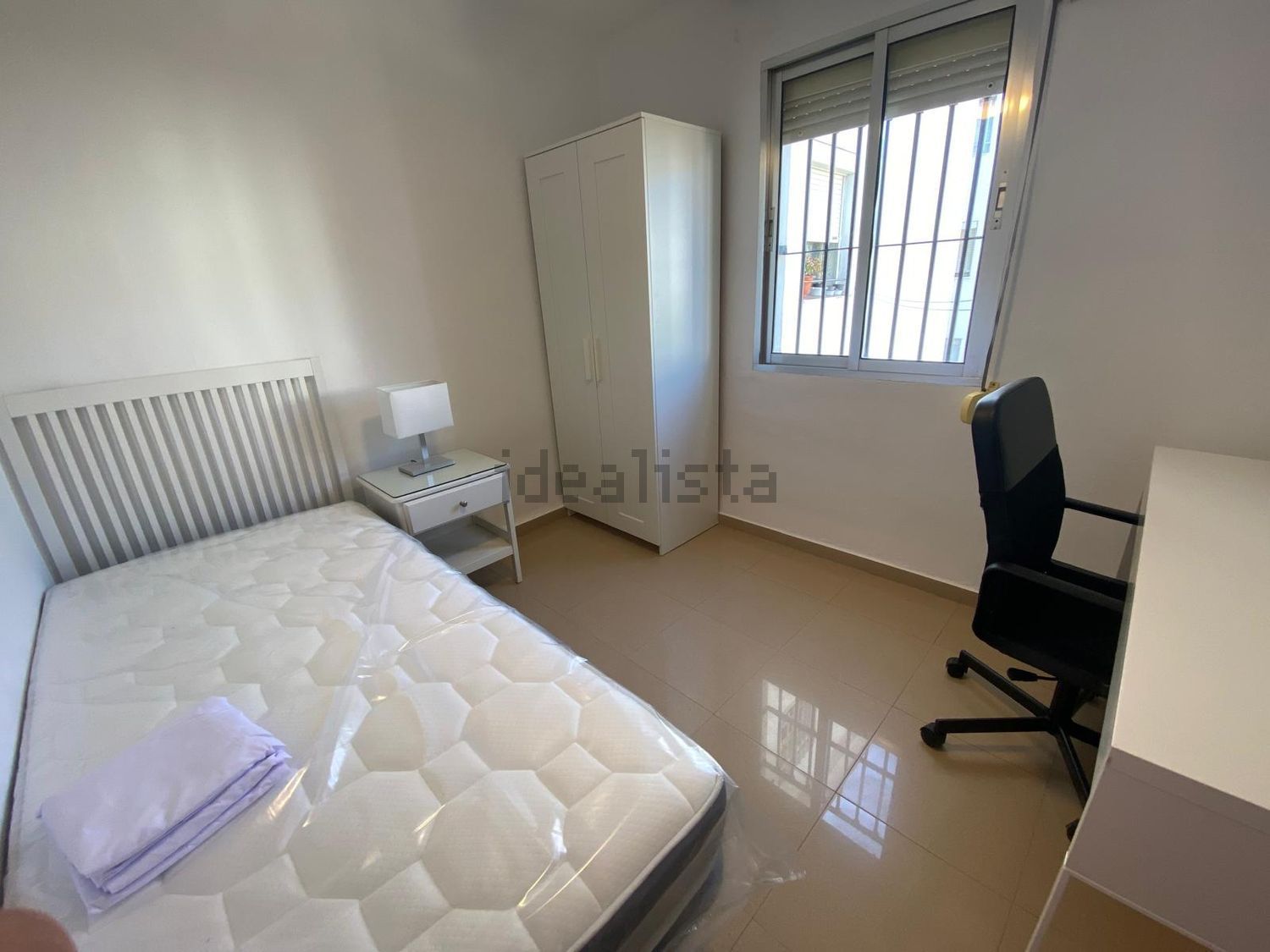 Pis de 70 m² a Sevilla