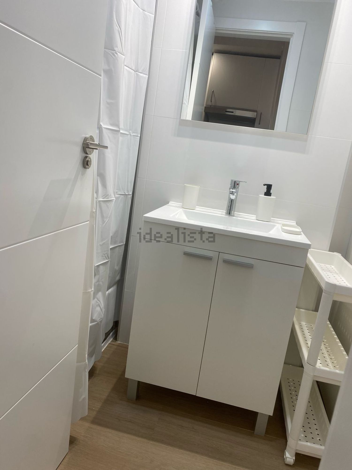 Appartamento 50 m² a Madrid