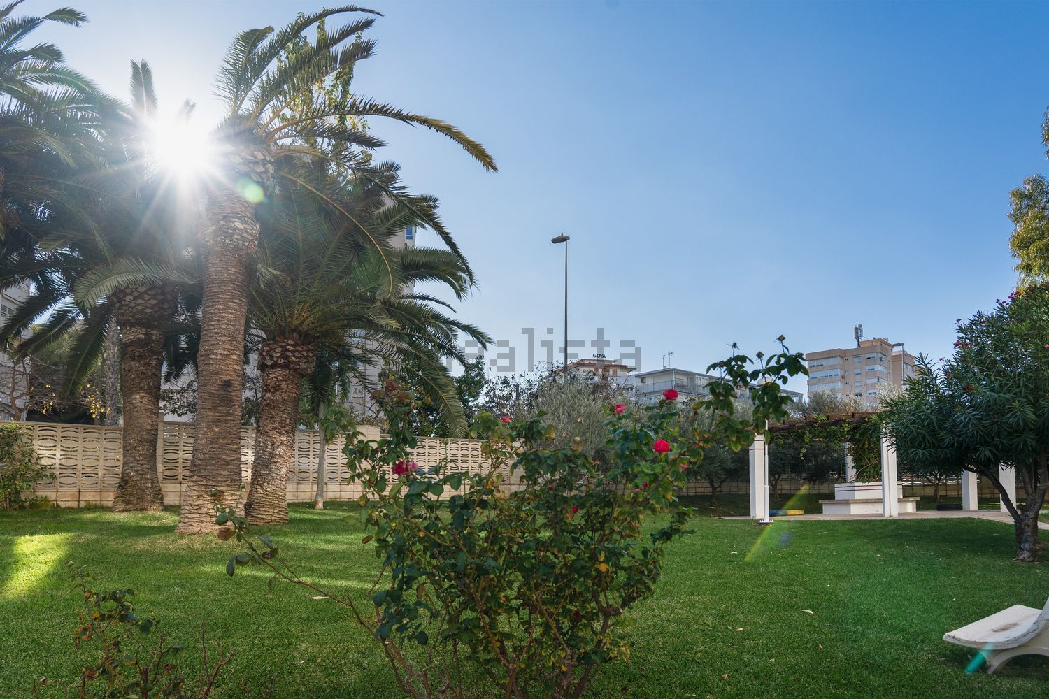 Piso de 115 m² en Alicante