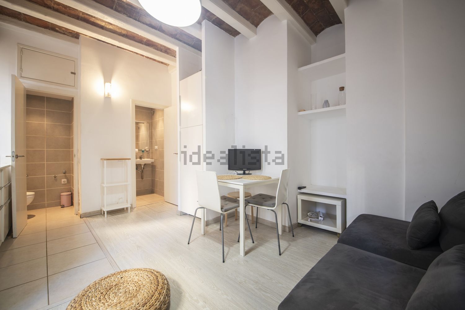 Wohnung 40 m² in Barcelona