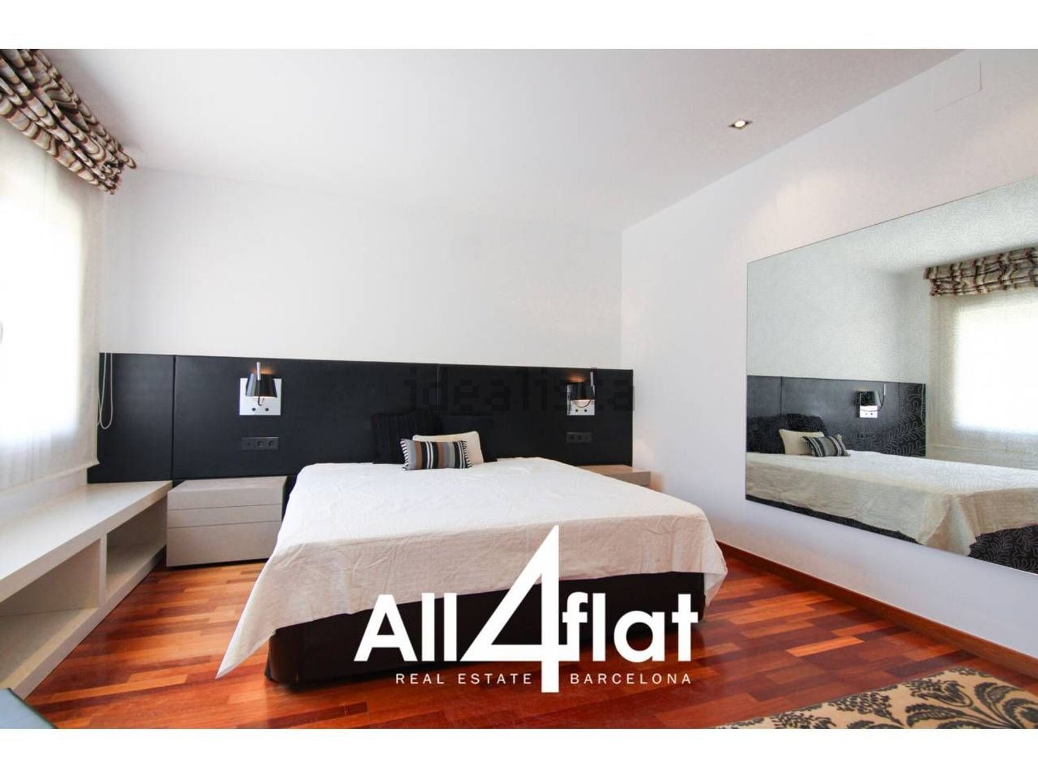 Wohnung 193 m² in Barcelona