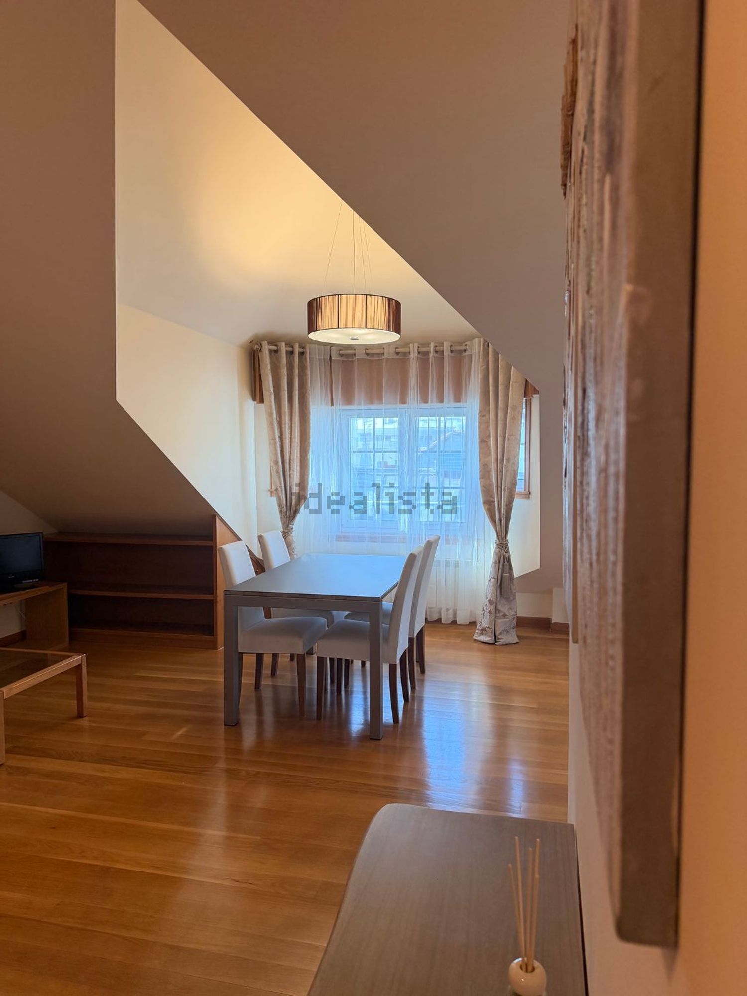 Wohnung 104 m² in A Coruña