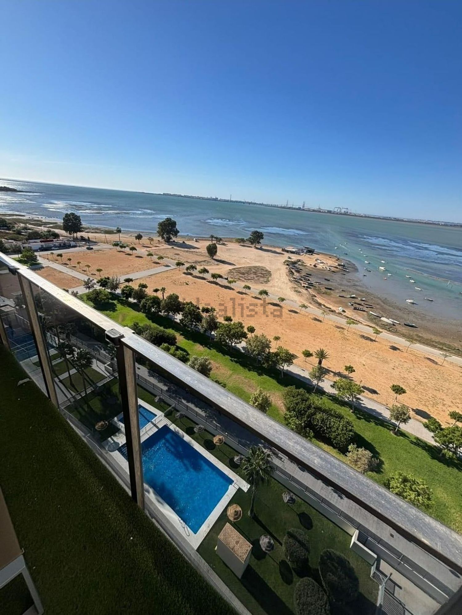 Appartamento 118 m² a San Fernando