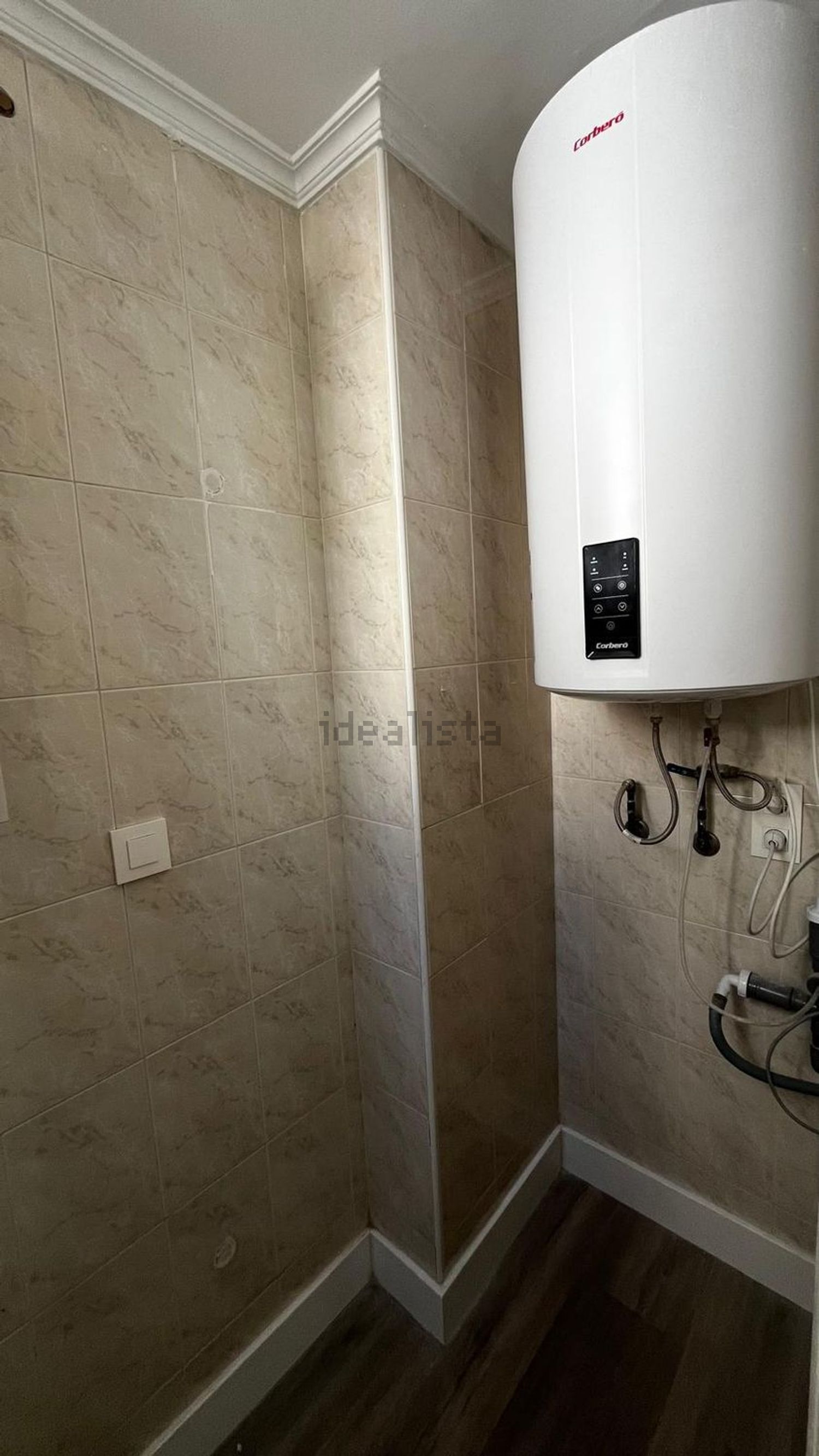 Apartamento 94 m² em Granada