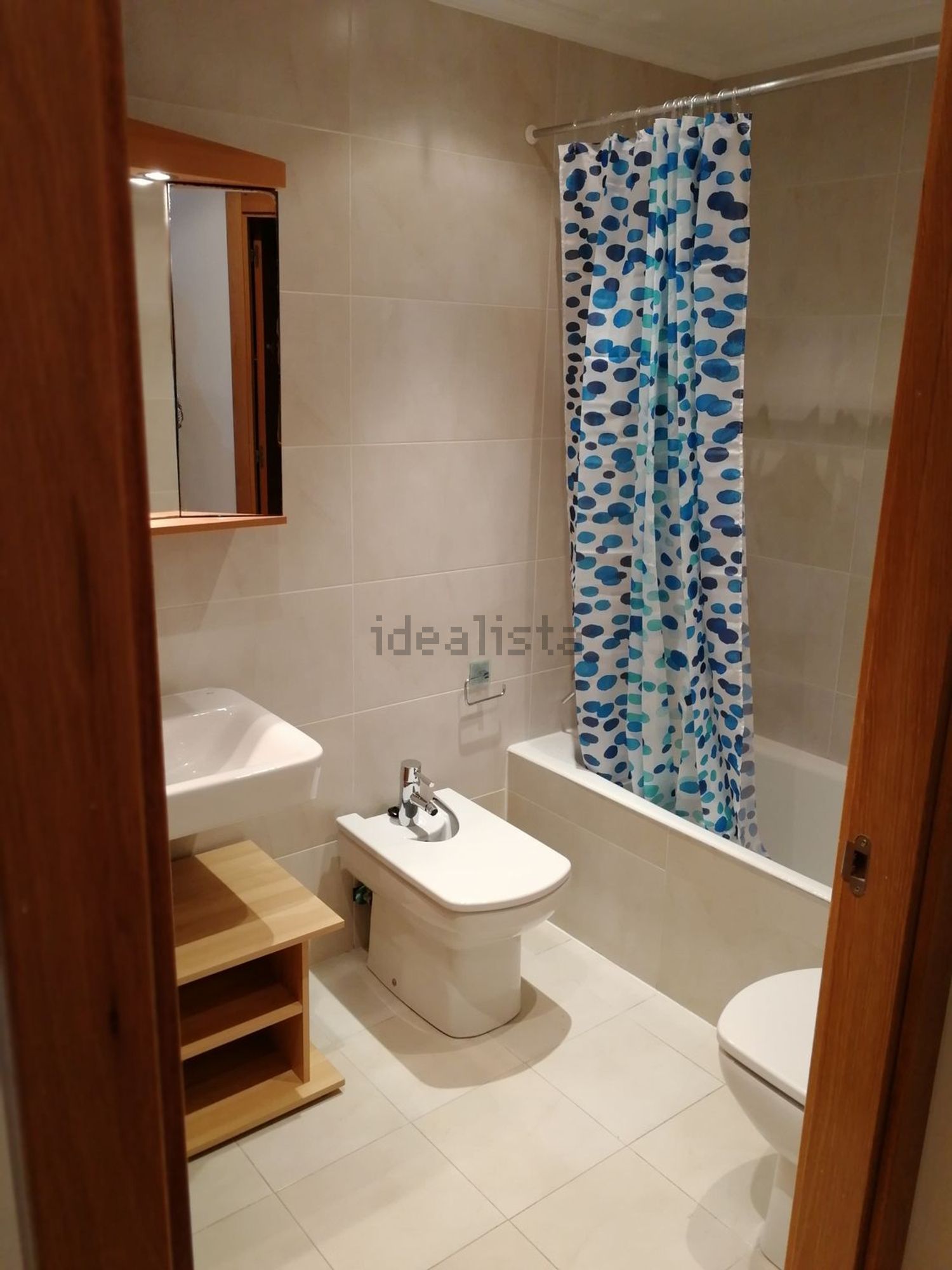 Wohnung 62 m² in Bilbao