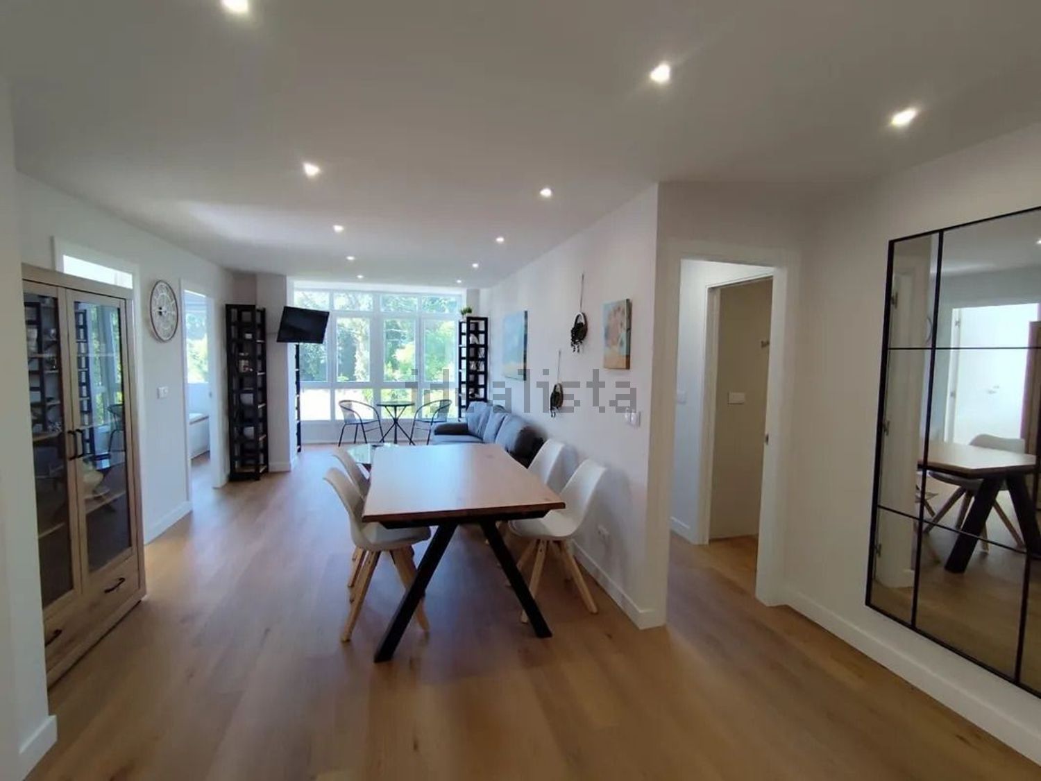 Appartamento 95 m² a Sanxenxo
