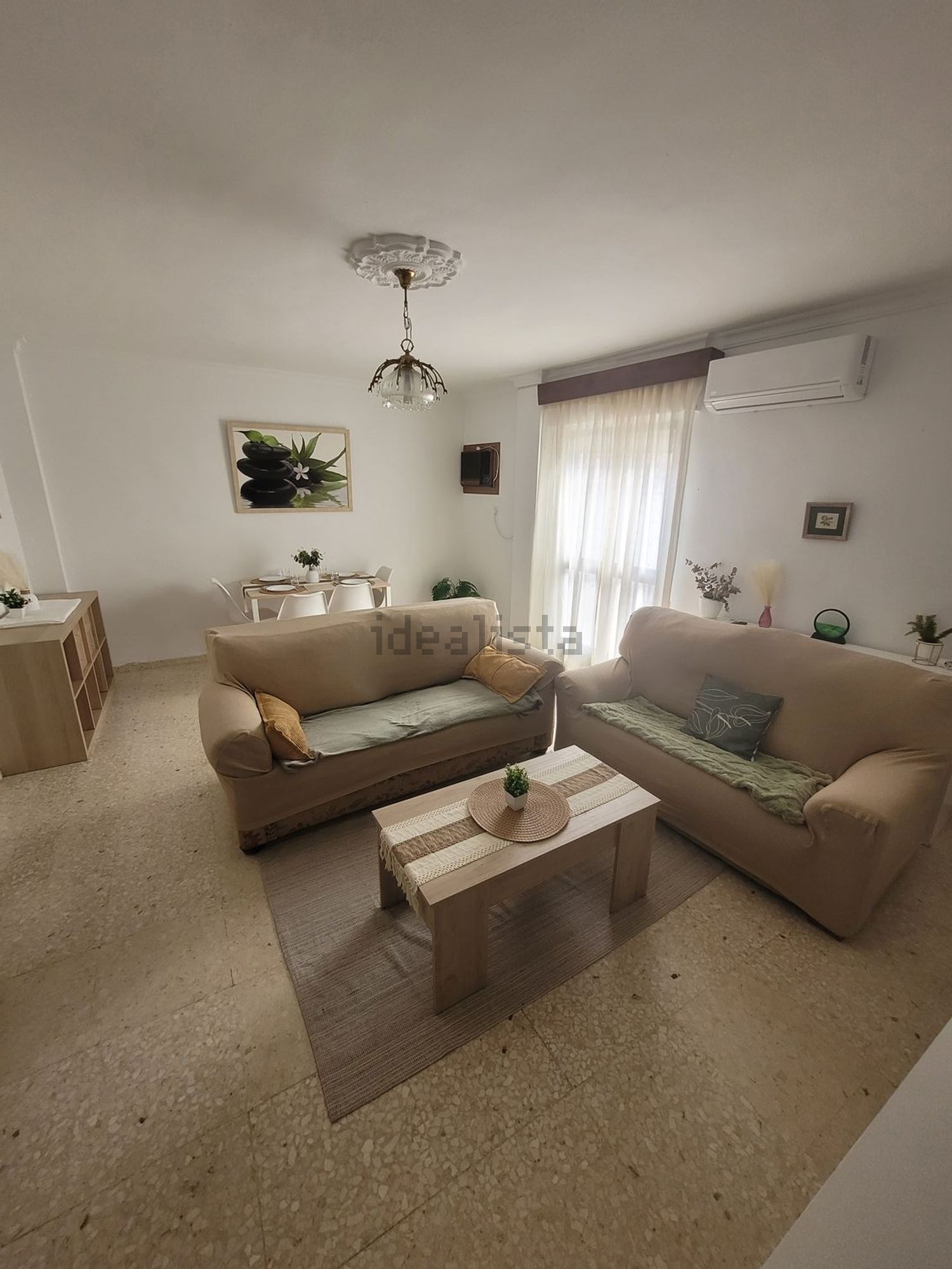 Piso de 106 m² en Écija