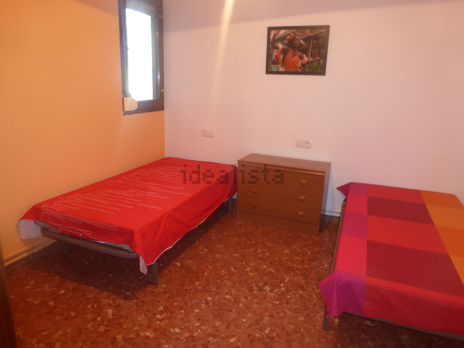 Piso de 110 m² en Tremp