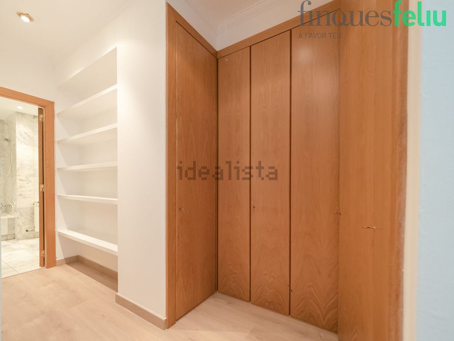 Piso de 157 m² en Sant Cugat del Vallès
