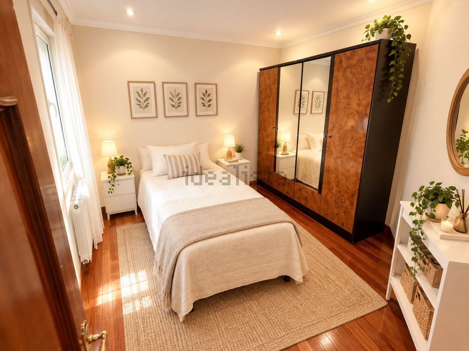 Appartamento 90 m² a Getxo
