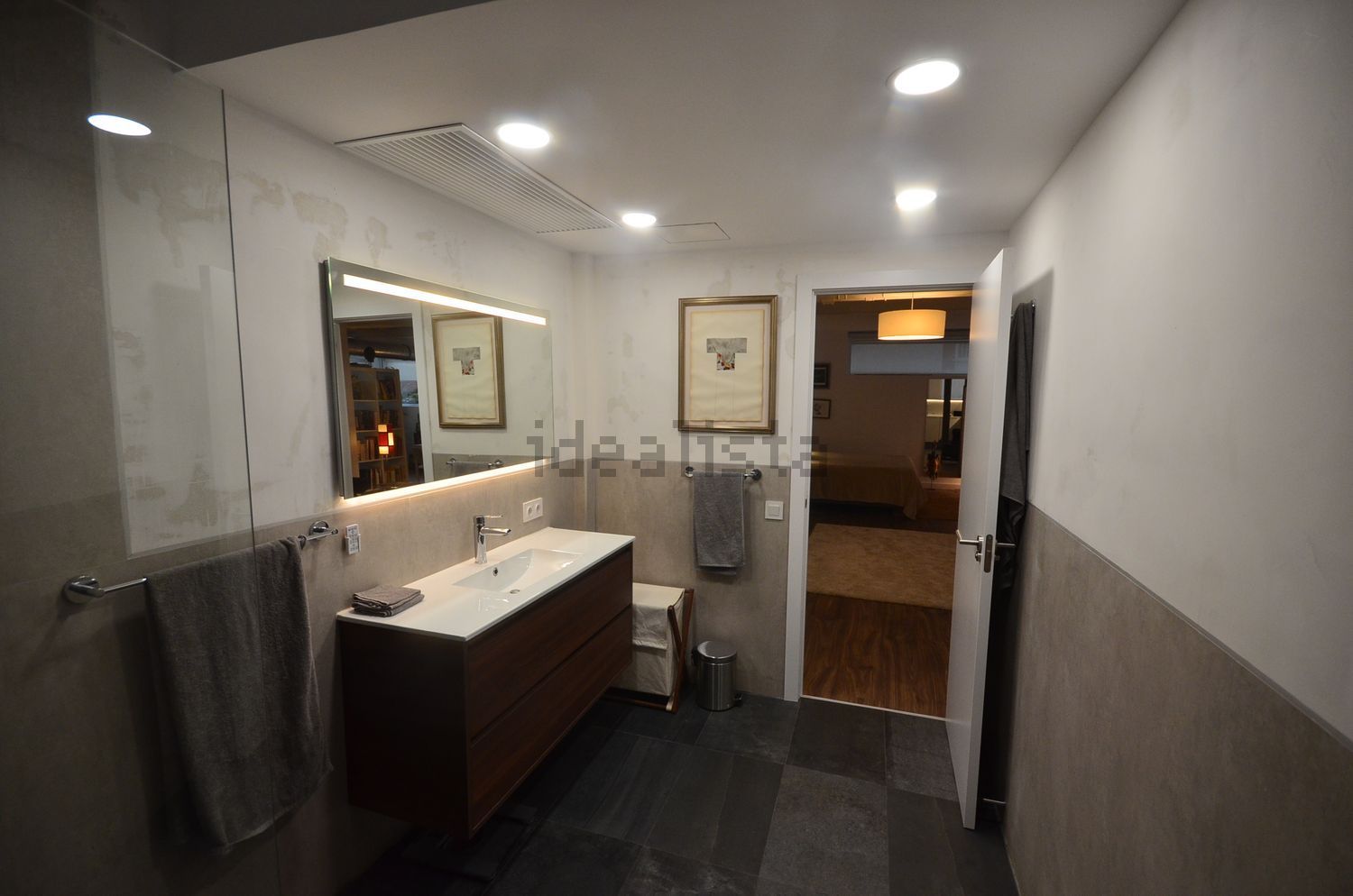 Wohnung 136 m² in Madrid
