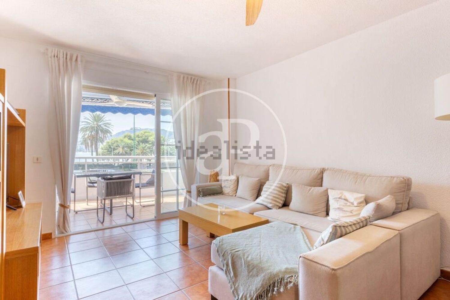 Pis de 105 m² a Cullera