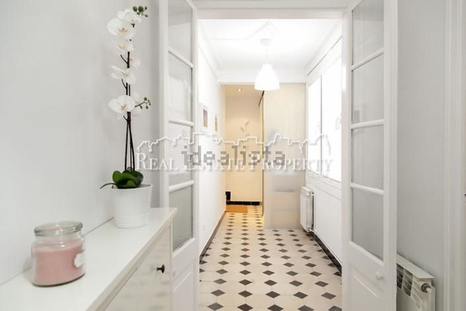 Appartamento 64 m² a Barcelona