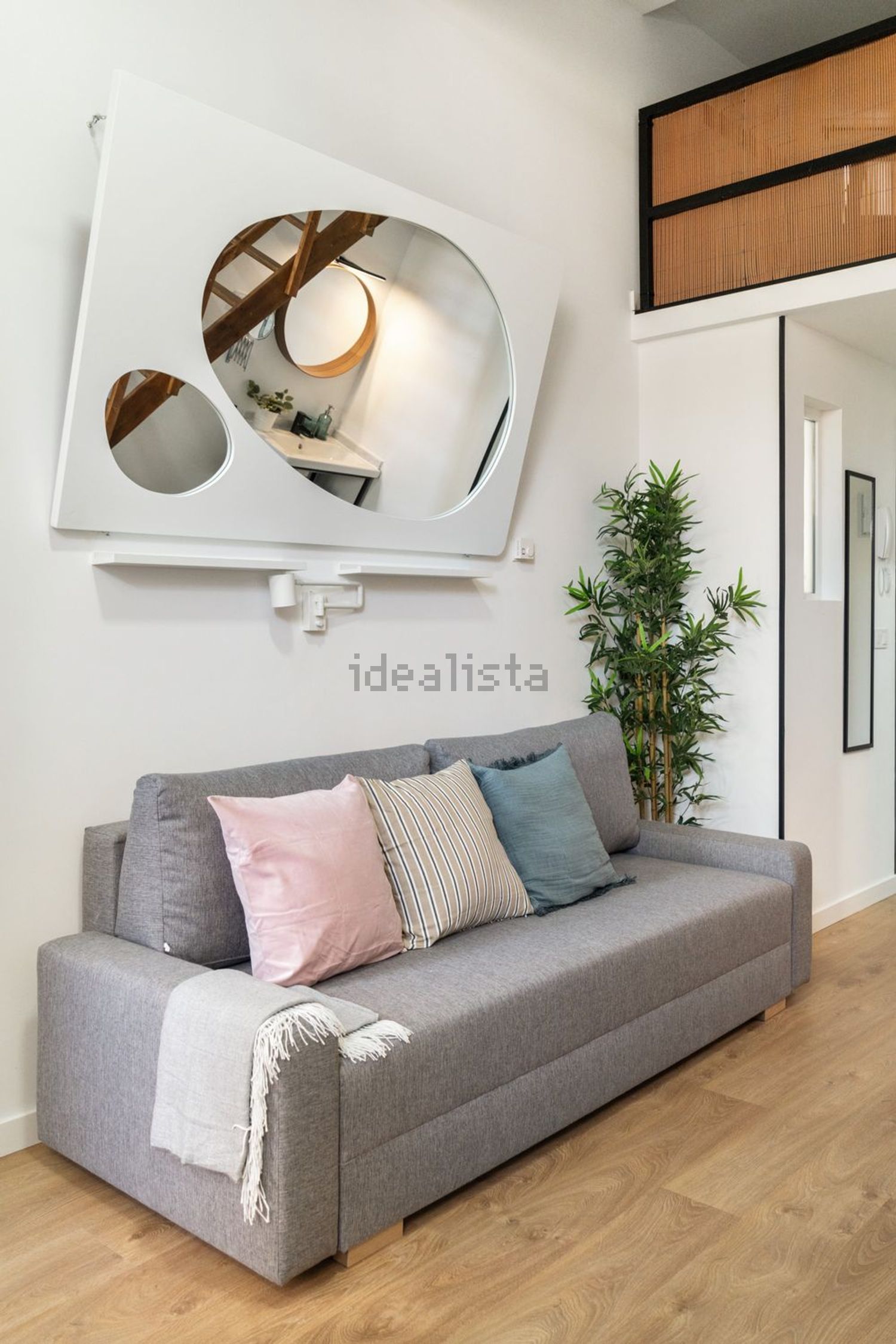 Pis de 70 m² a Madrid