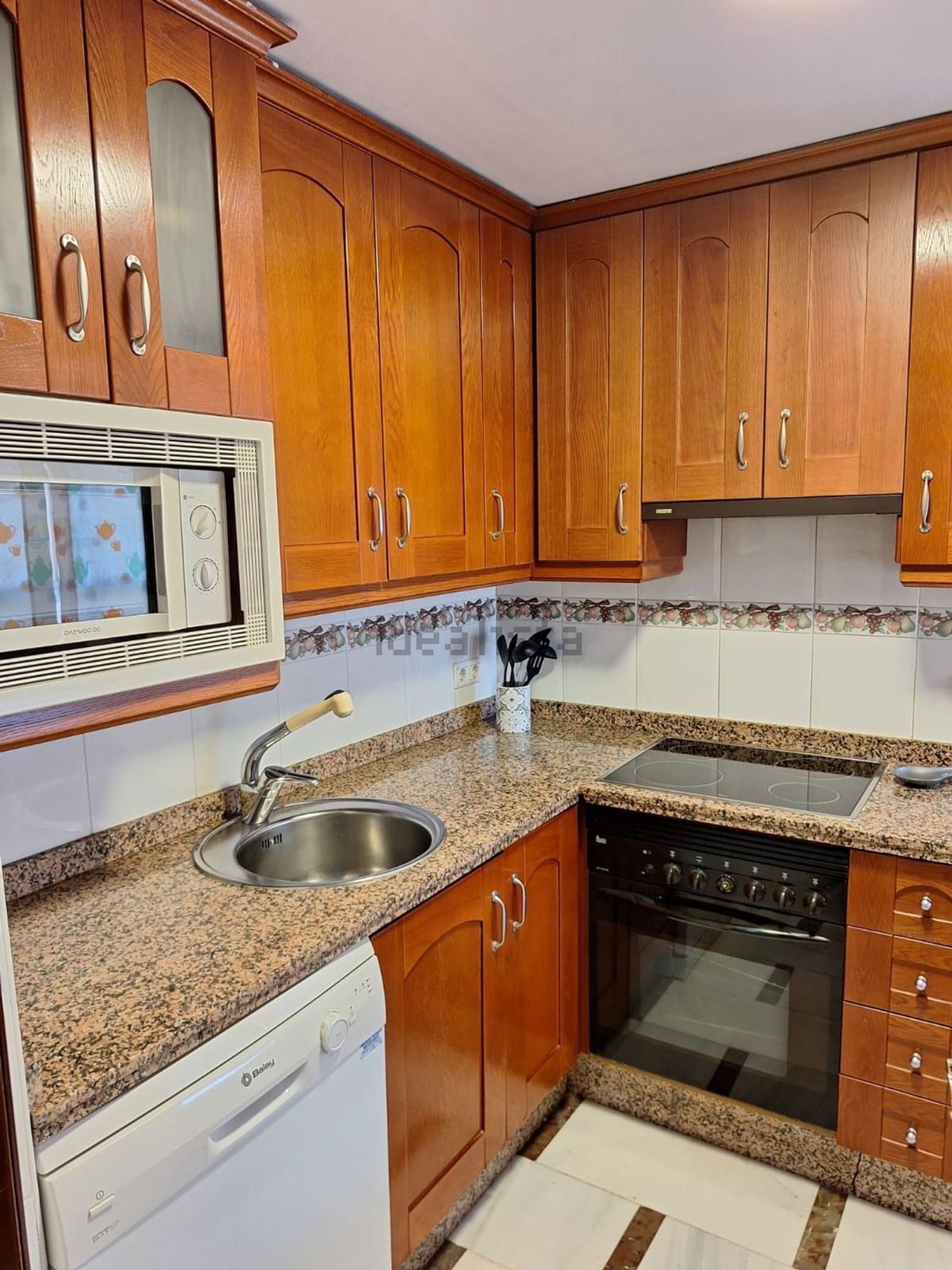 Wohnung 84 m² in Córdoba