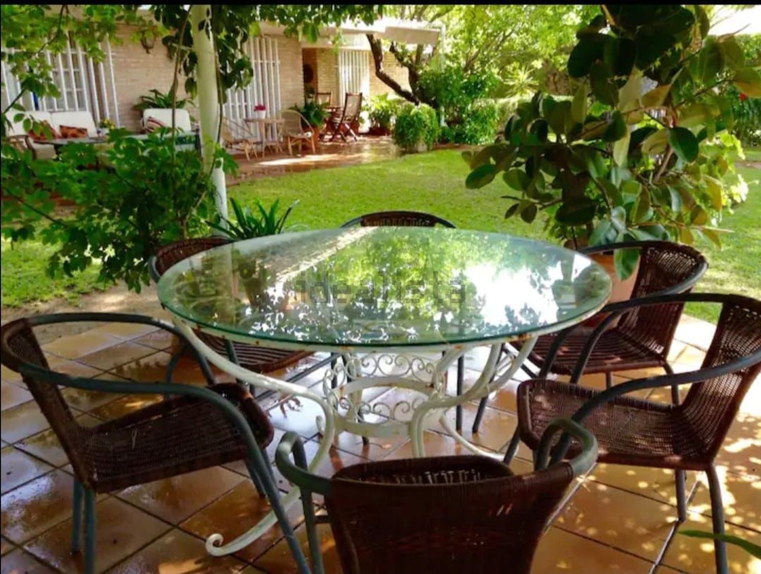 Casa de 323 m² en Chiclana de la Frontera