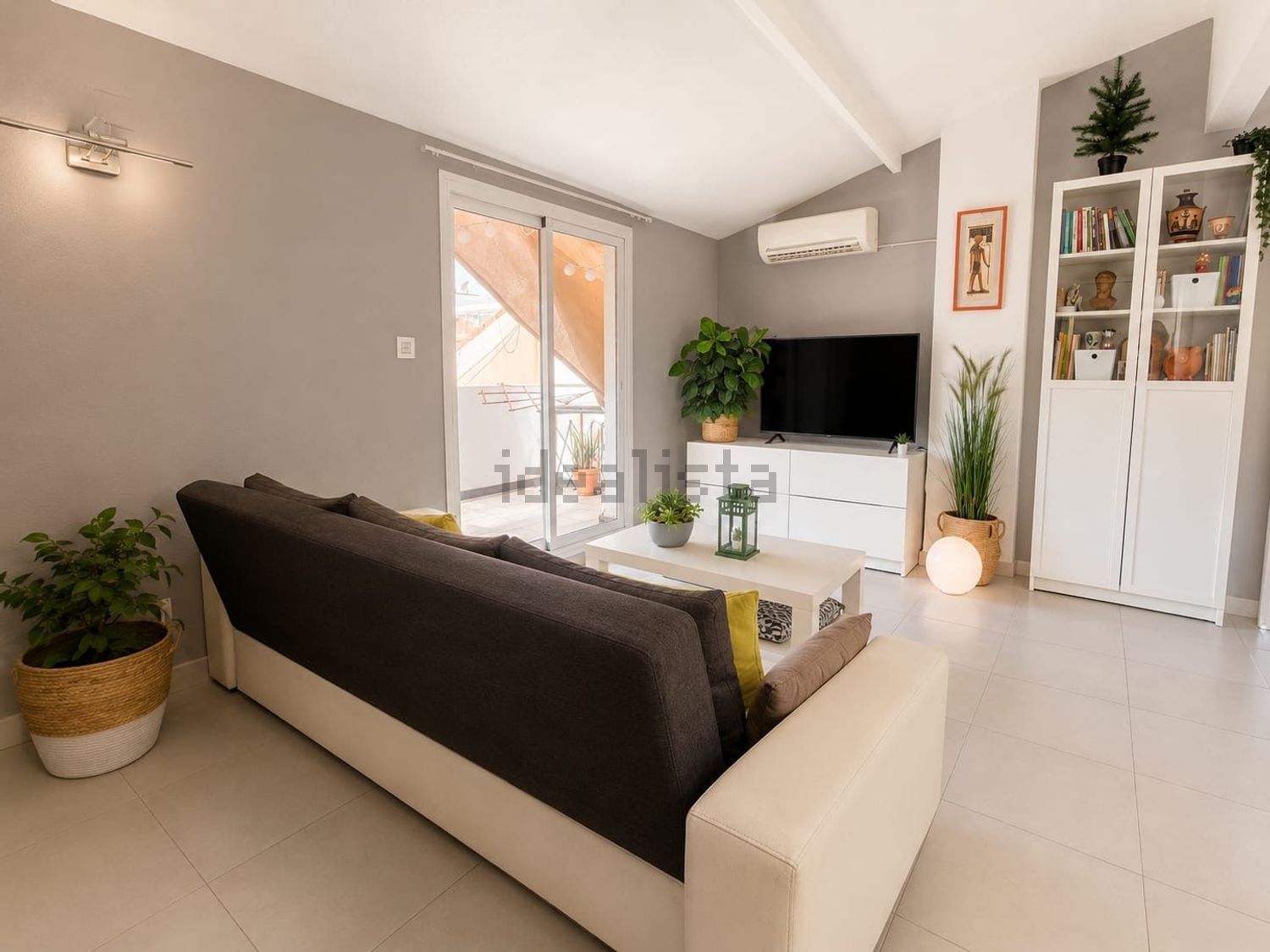 Piso de 61 m² en Málaga