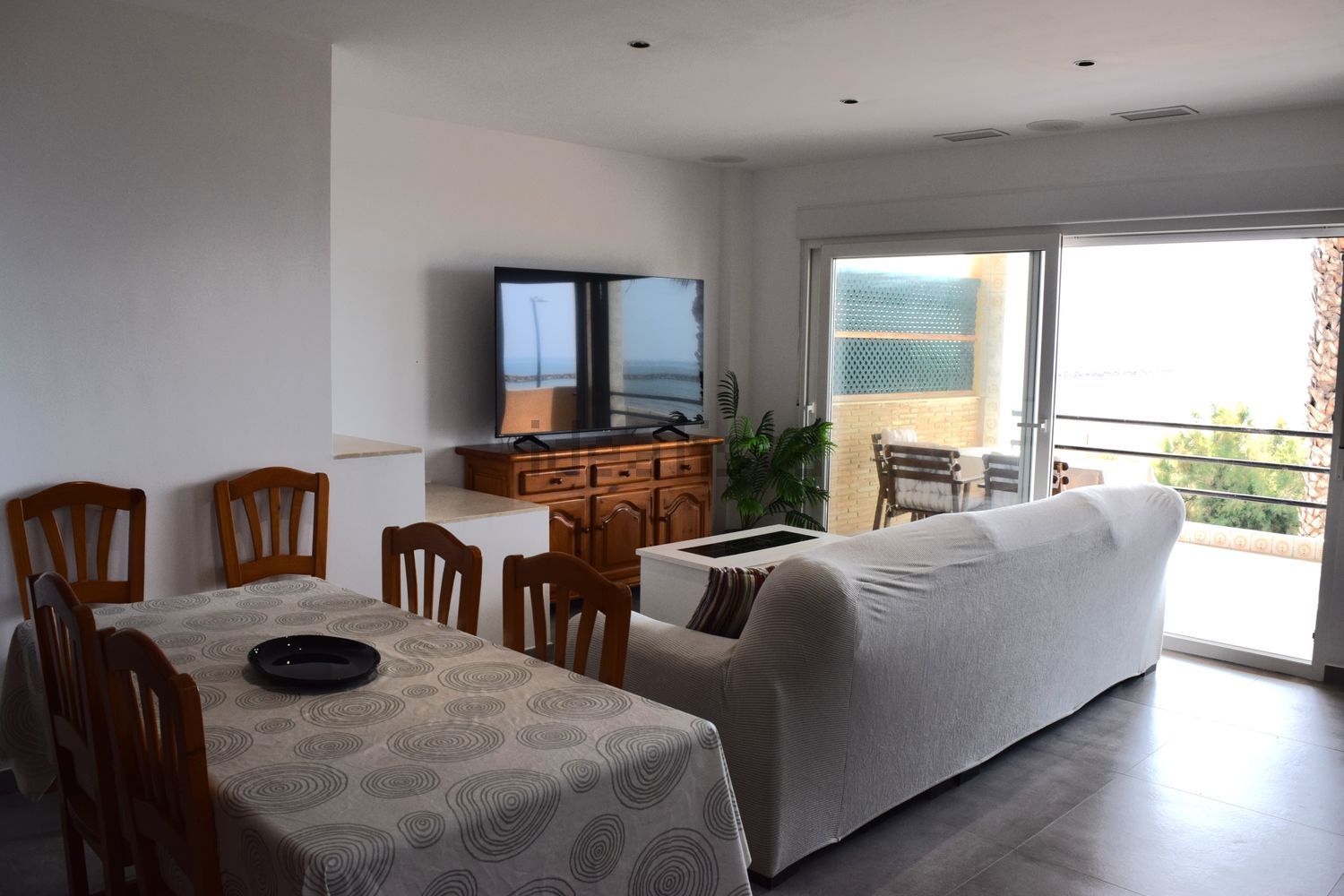 Casa de 97 m² en Puzol