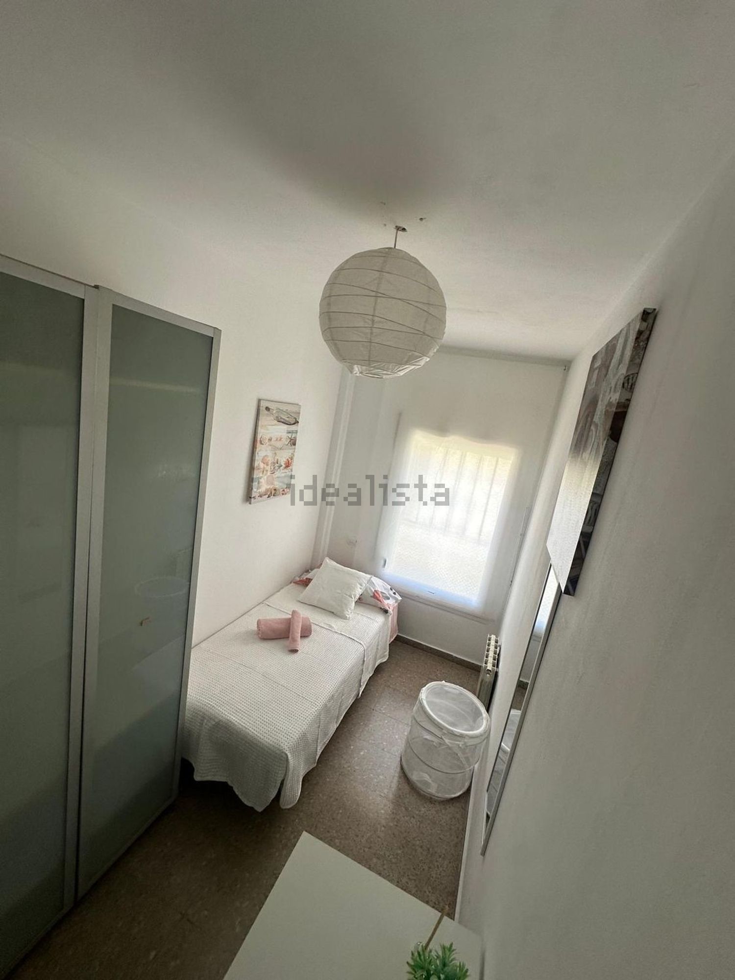 Habitación en alquiler, Barcelona