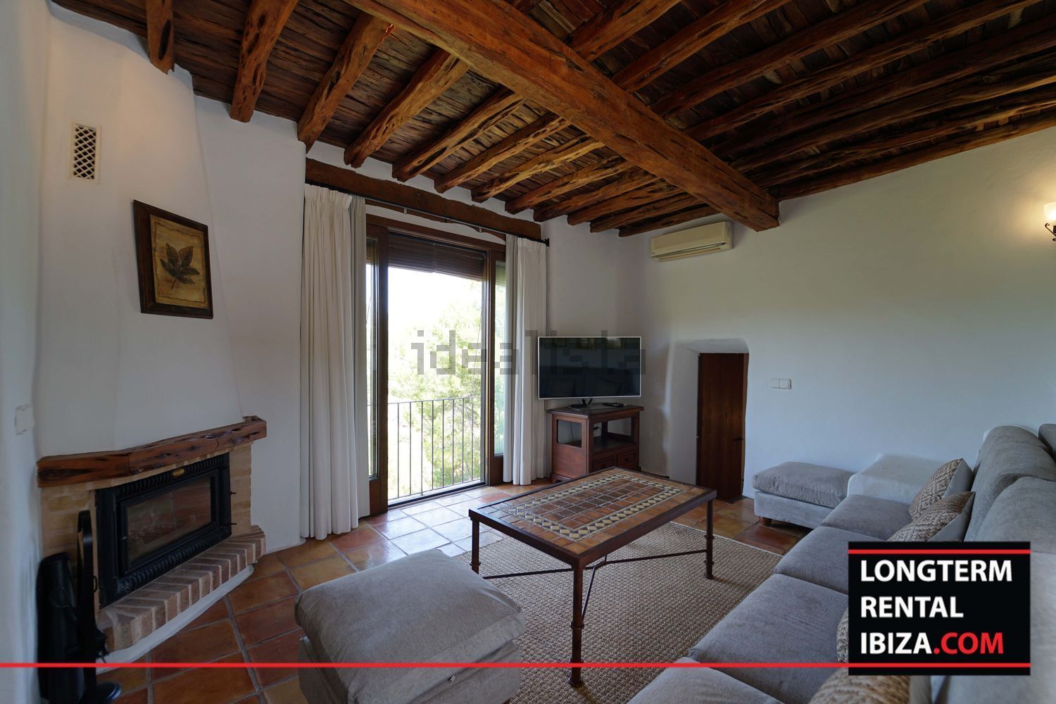 Дом 450 м² в Sant Joan de Labritja
