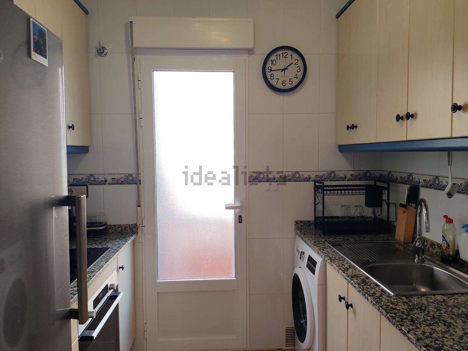 Casa de 95 m² a Los Montesinos