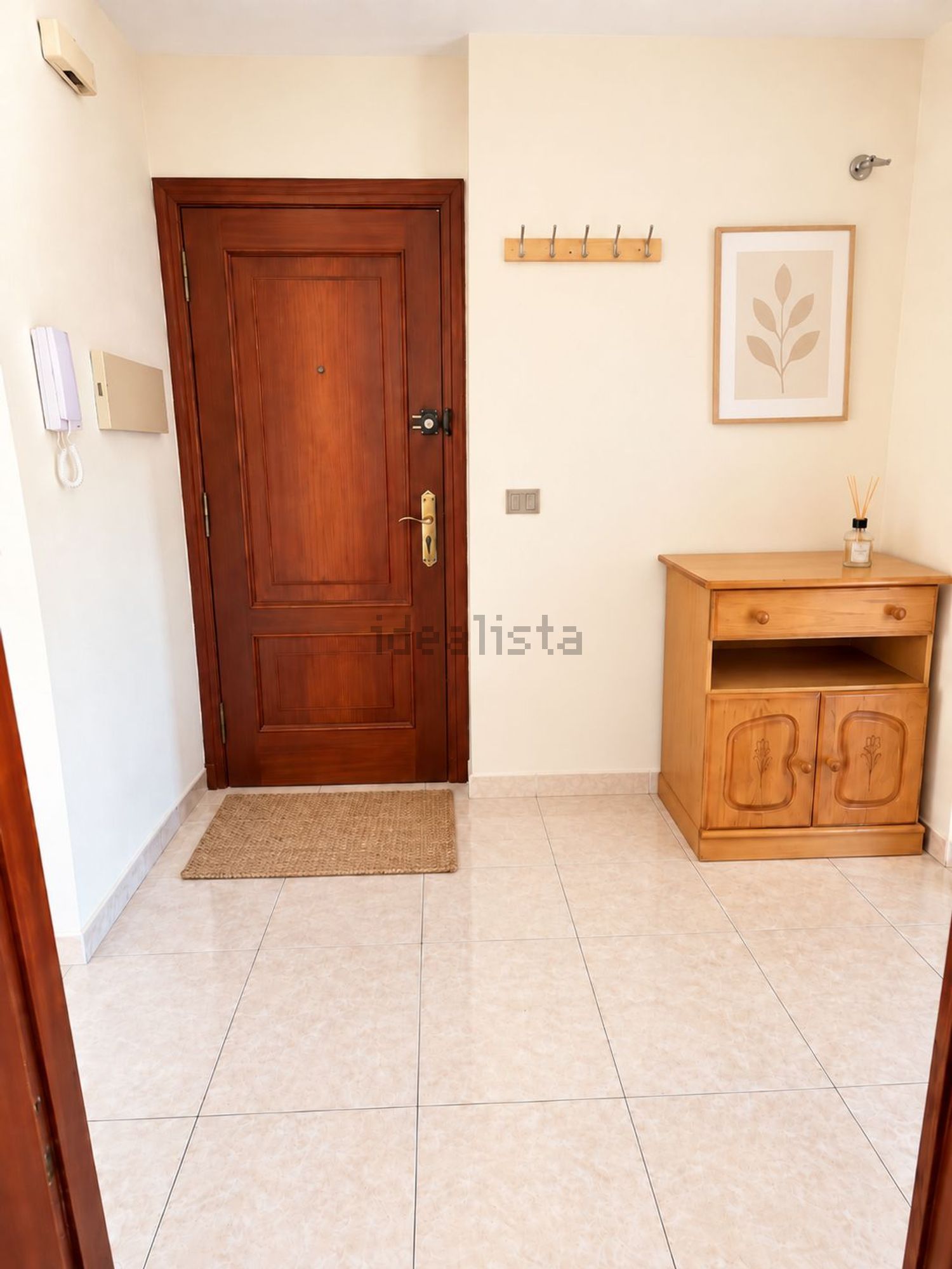 Piso de 100 m² en Rianxo