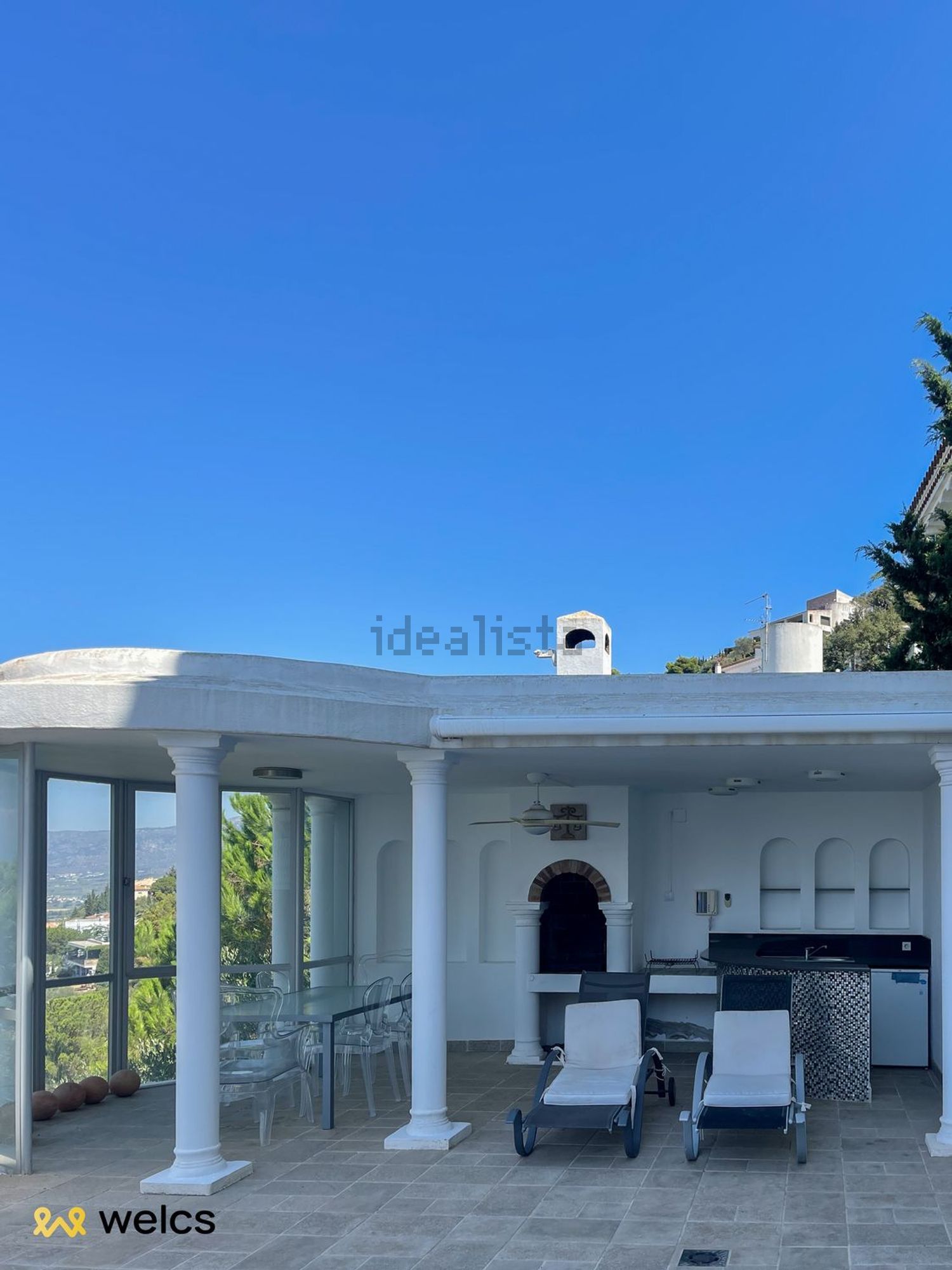 Haus 250 m² in Roses