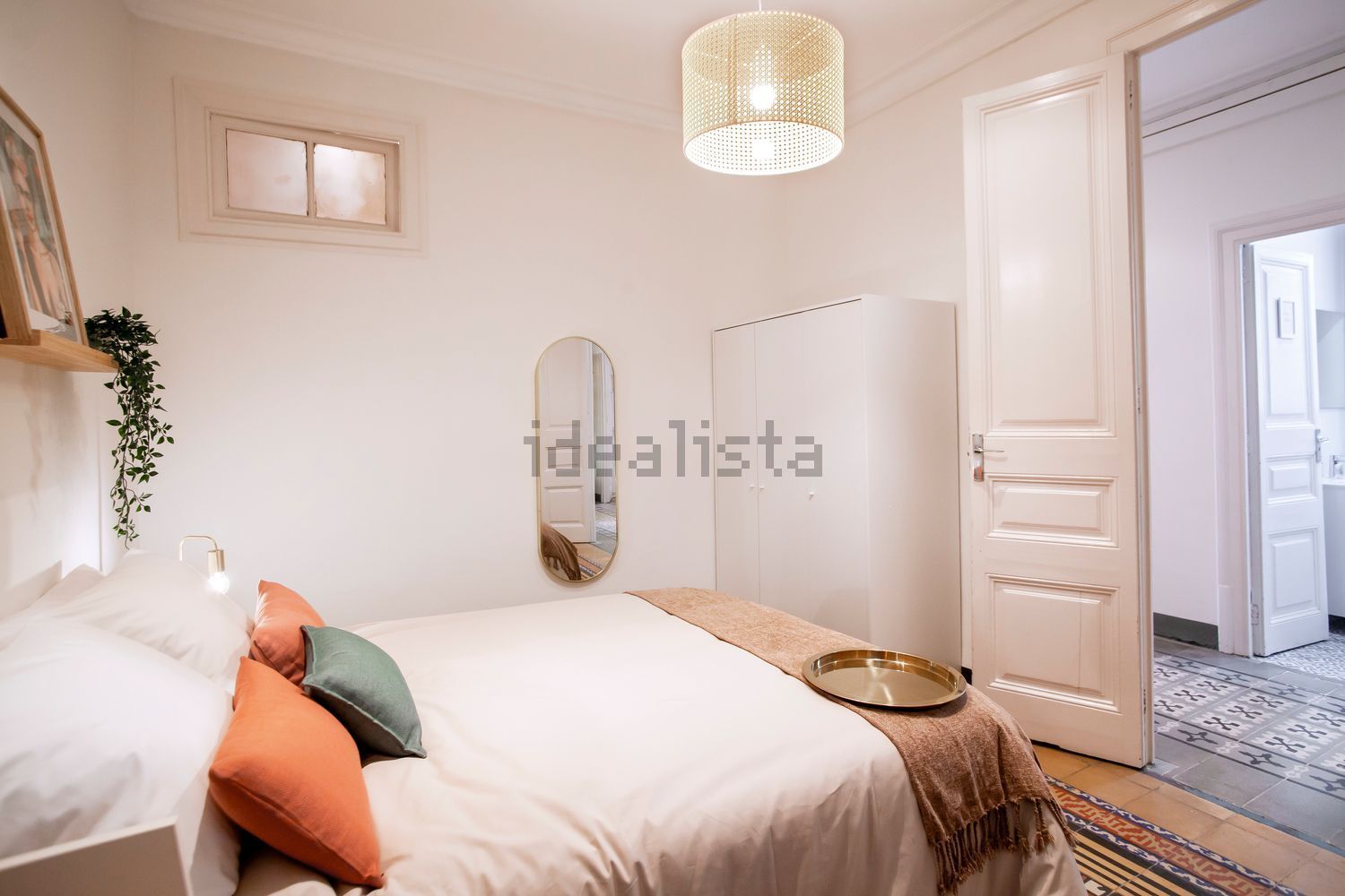 Quarto para alugar, Barcelona