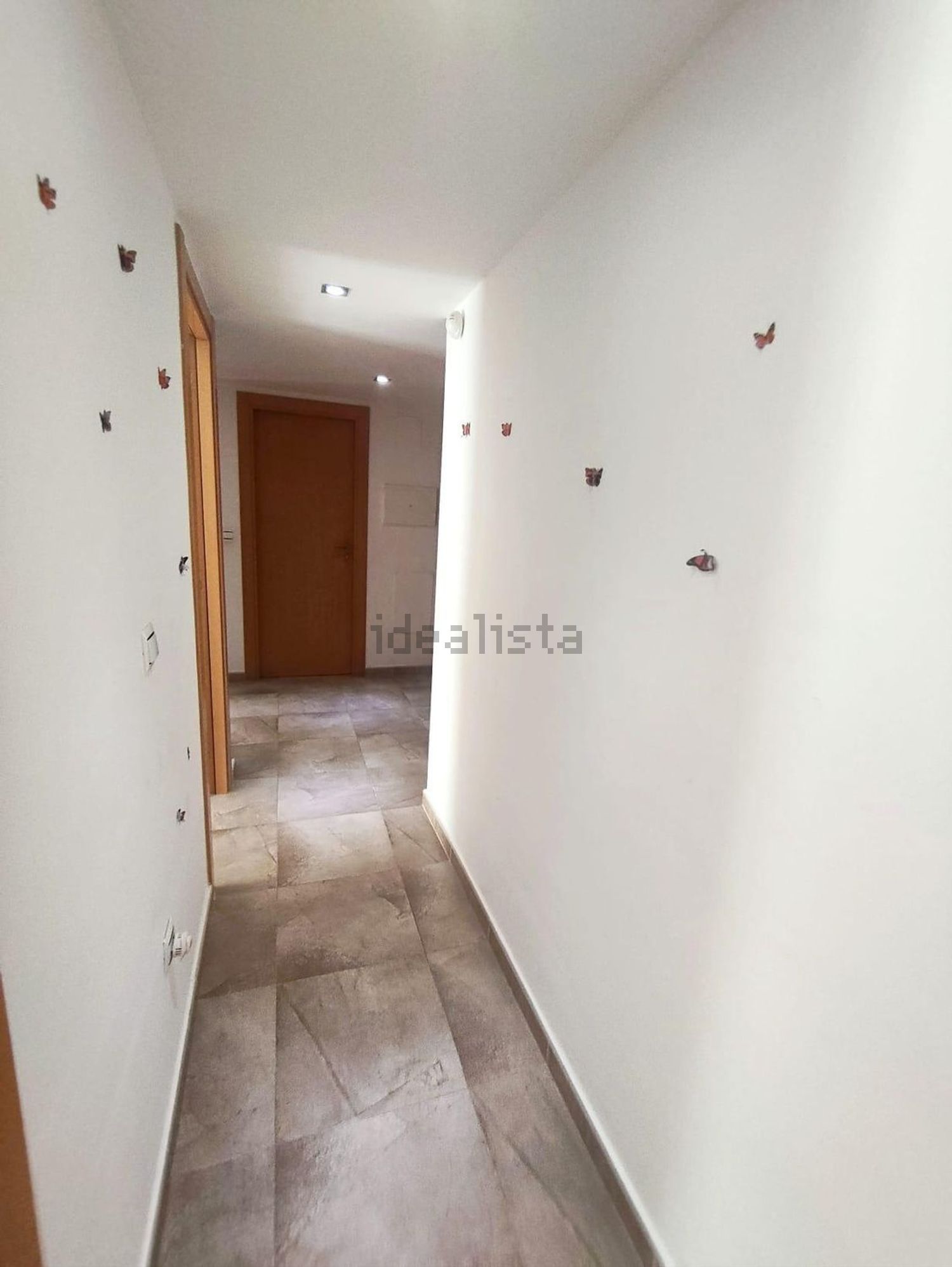 Piso de 109 m² en San Jorge