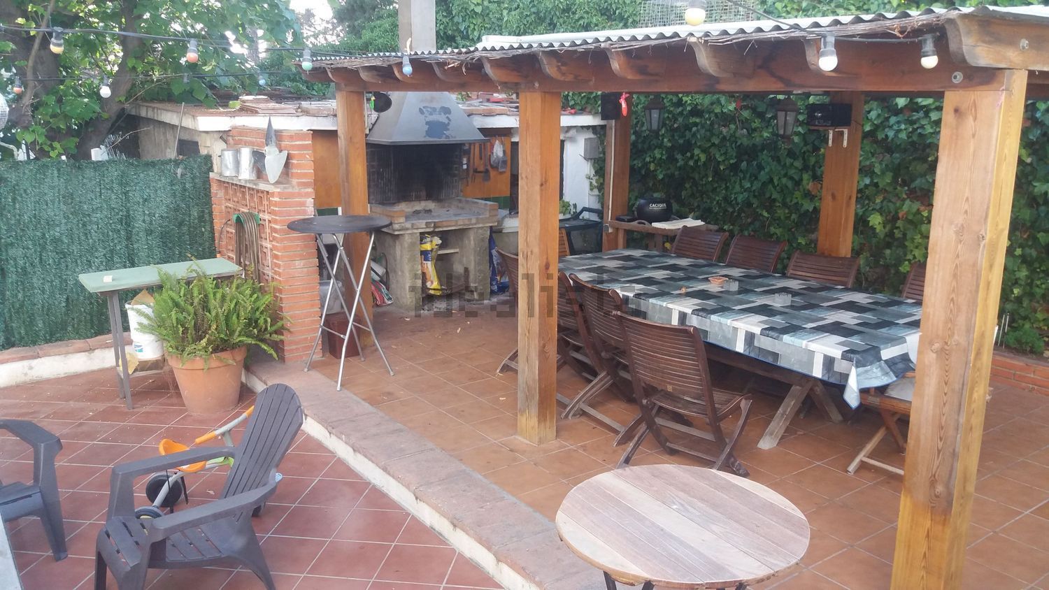 Habitació de lloguer, Alella