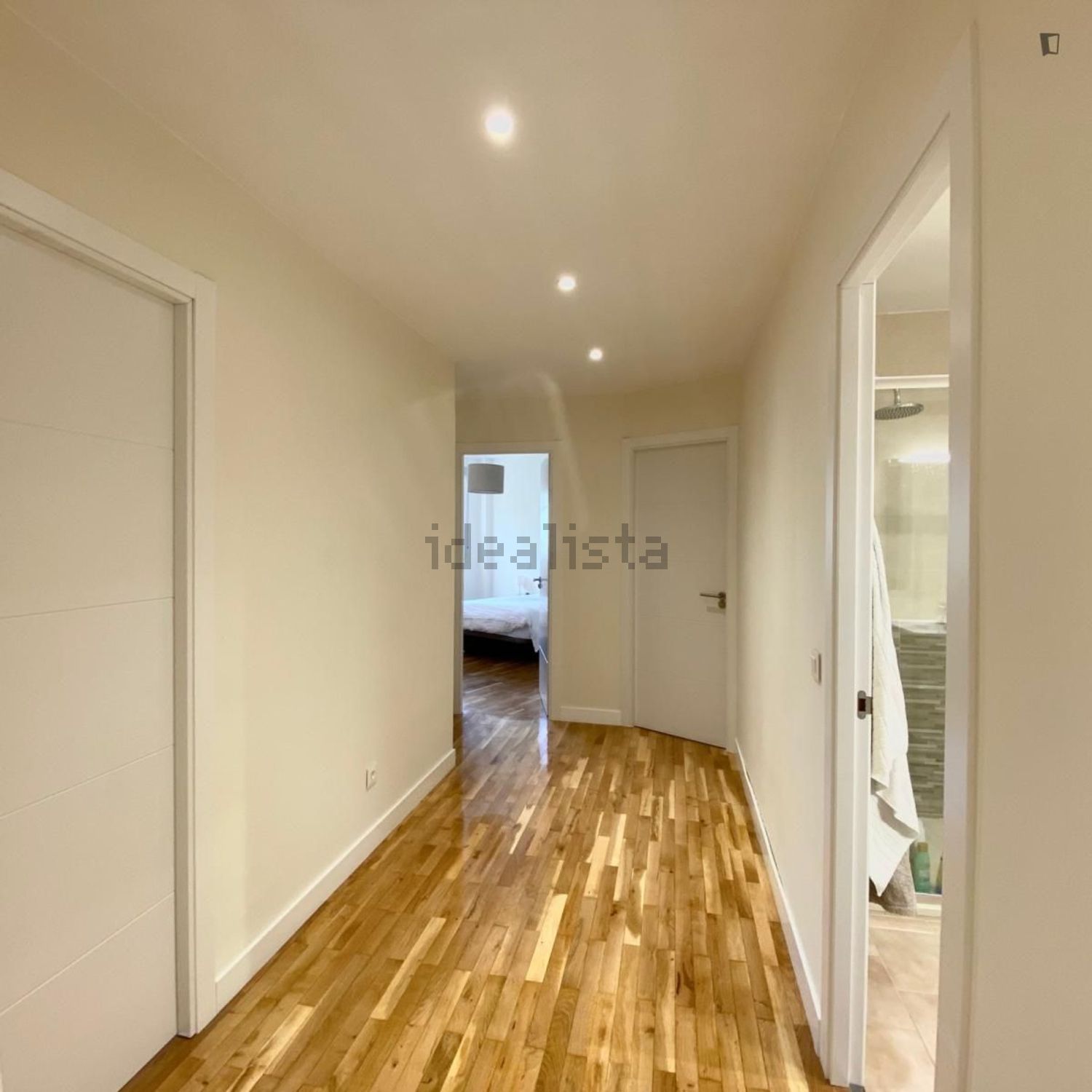 Habitación en alquiler, Madrid