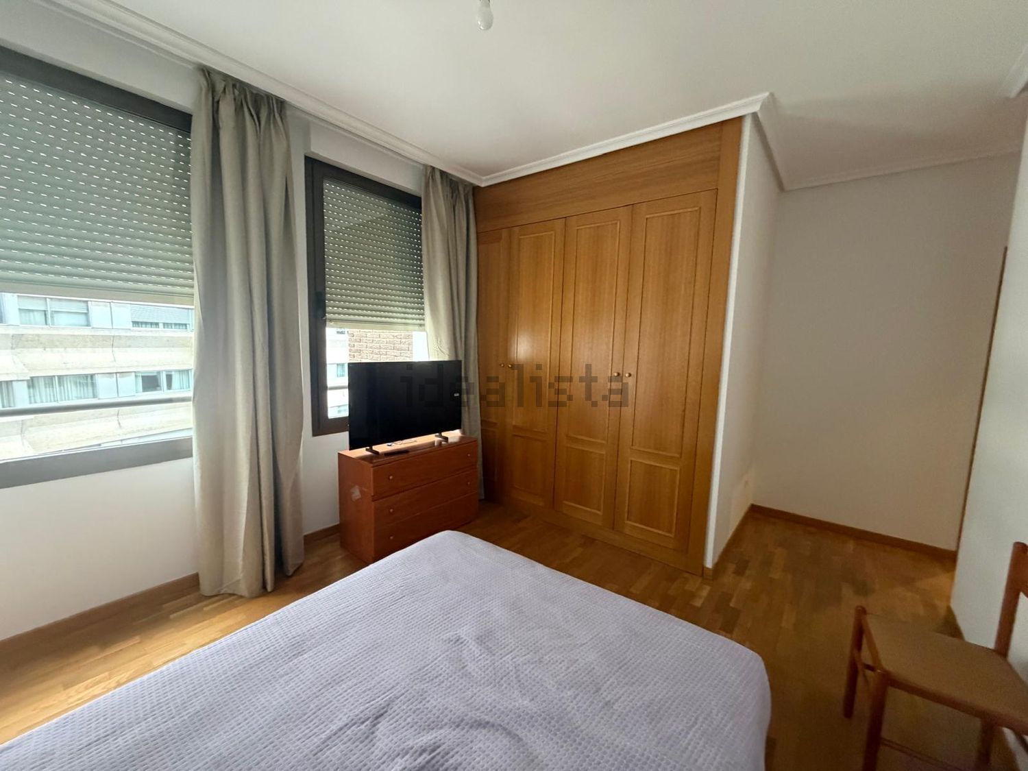 Piso de 100 m² en Burgos