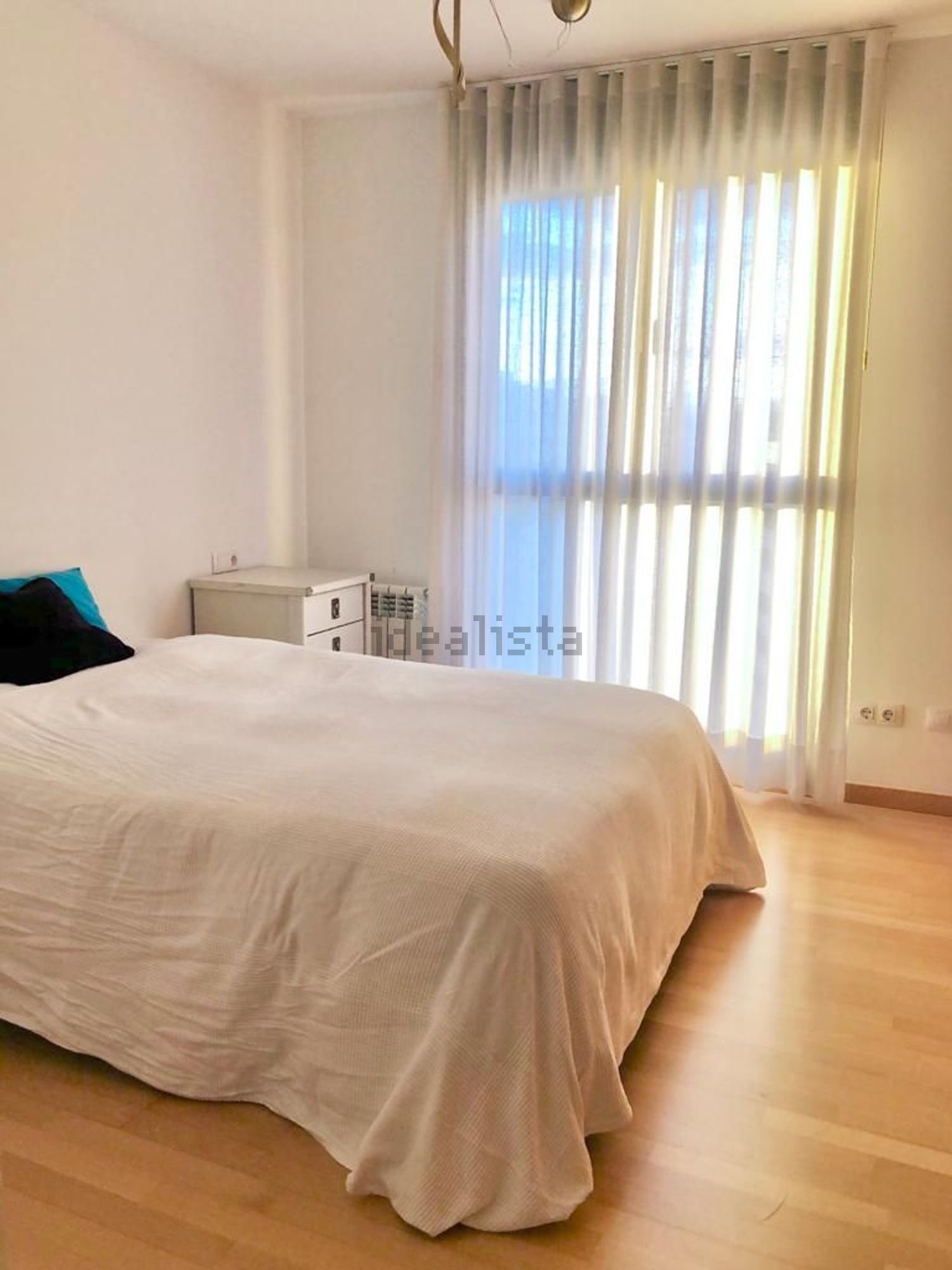 Pis de 56 m² a Castelló de la Plana