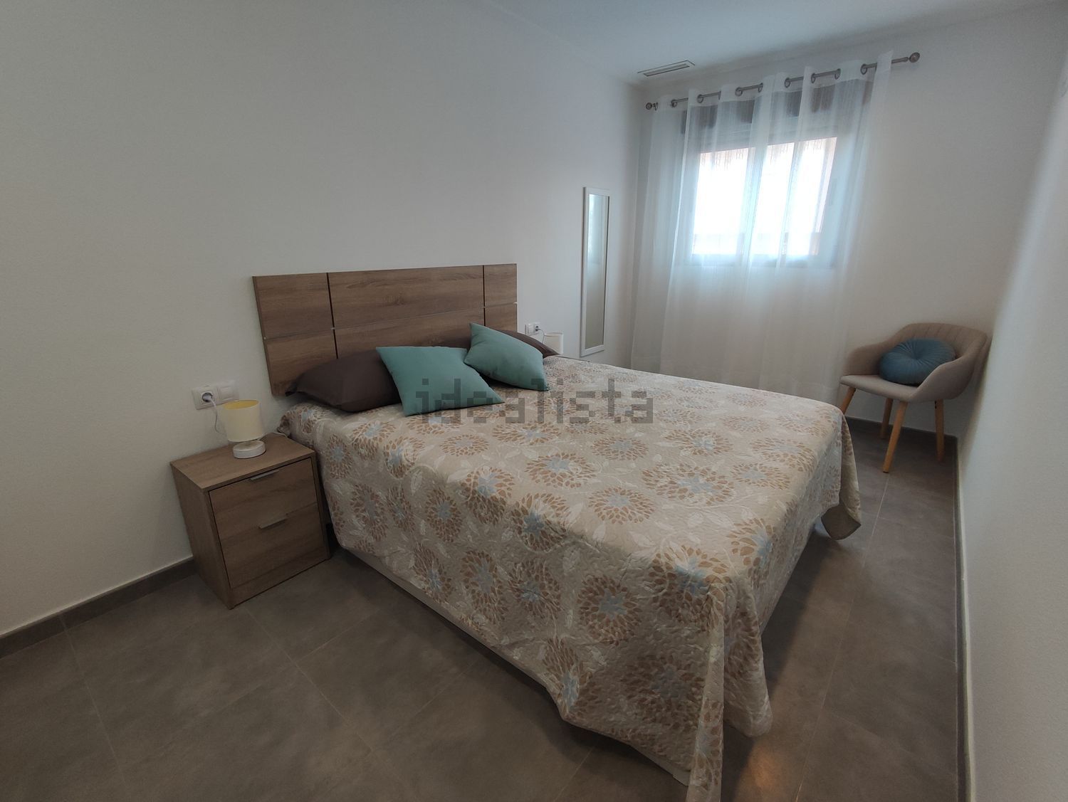 Wohnung 55 m² in Elx / Elche