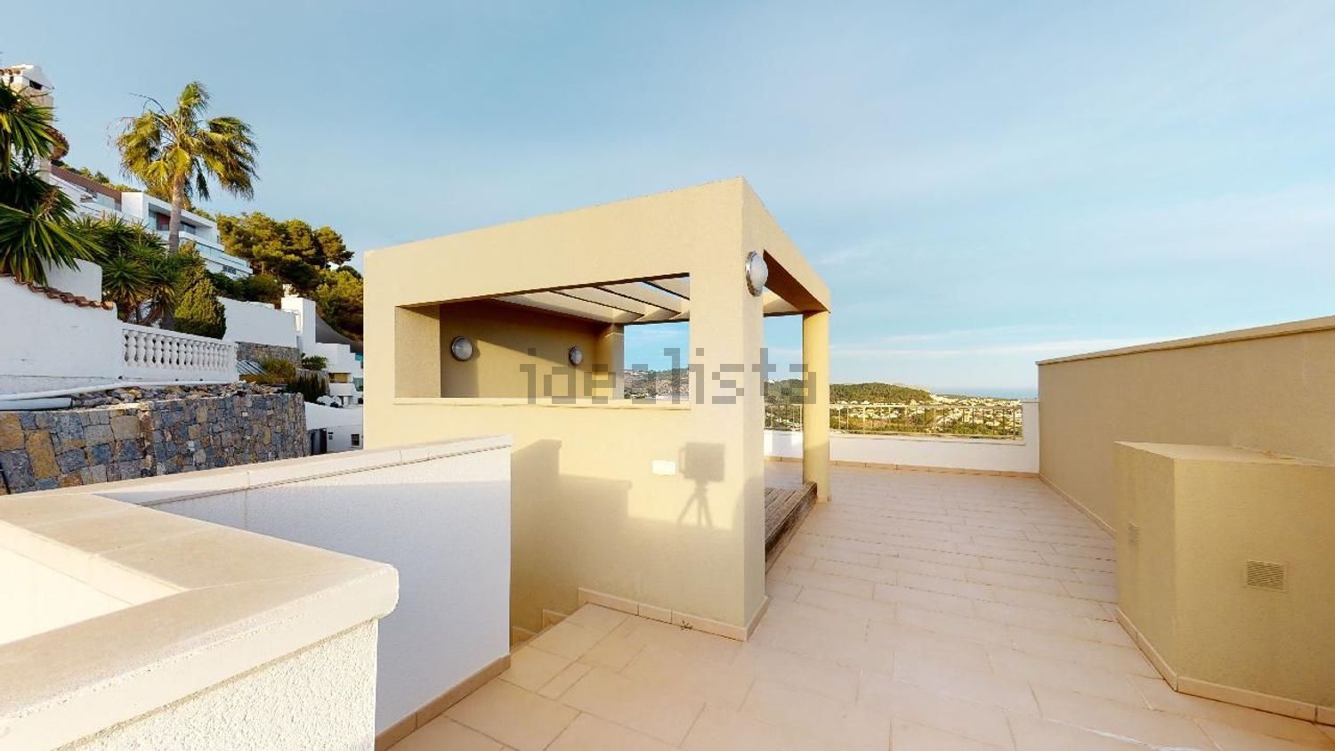 Casa de 130 m² en Benissa