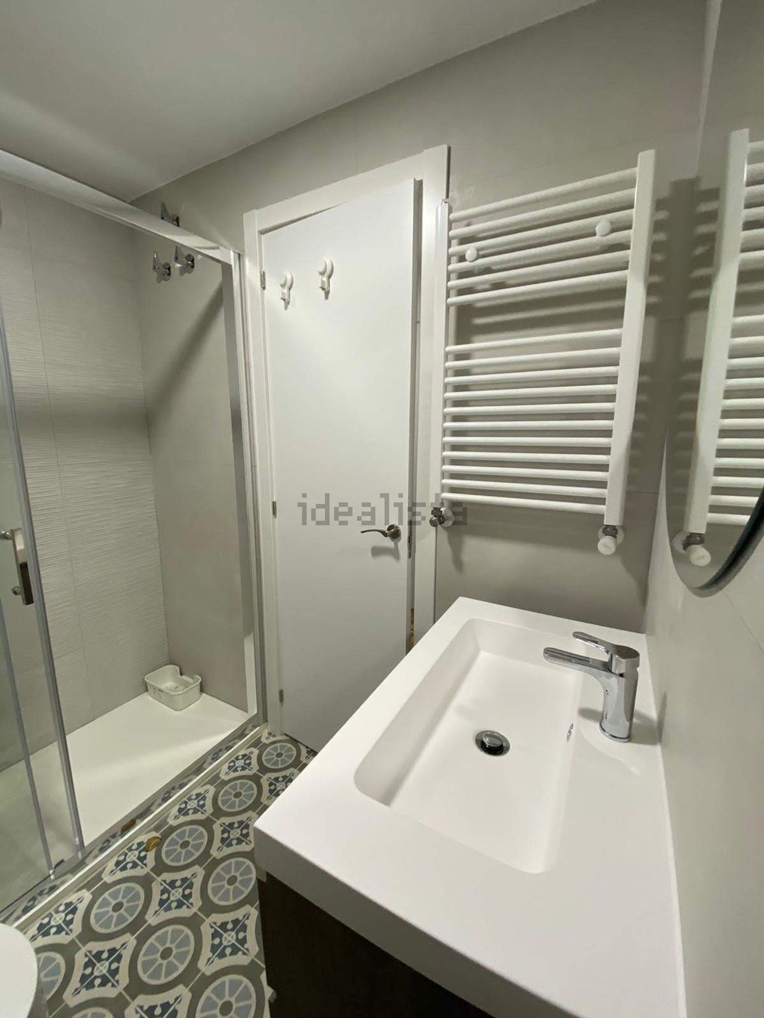 Pis de 62 m² a Madrid