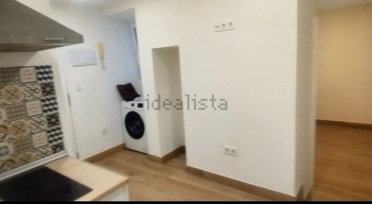 Piso de 30 m² en Jerez de la Frontera