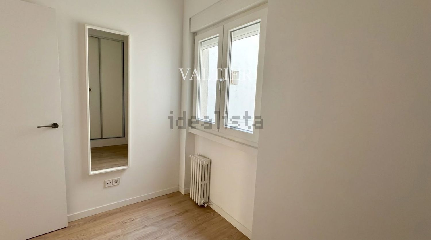 Pis de 96 m² a Madrid