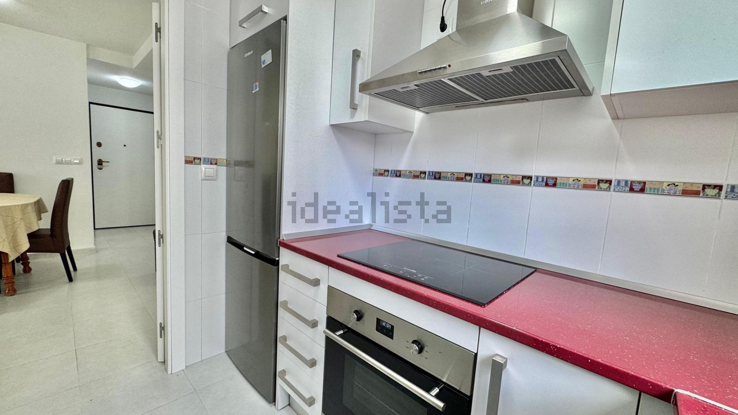 Pis de 53 m² a Múrcia